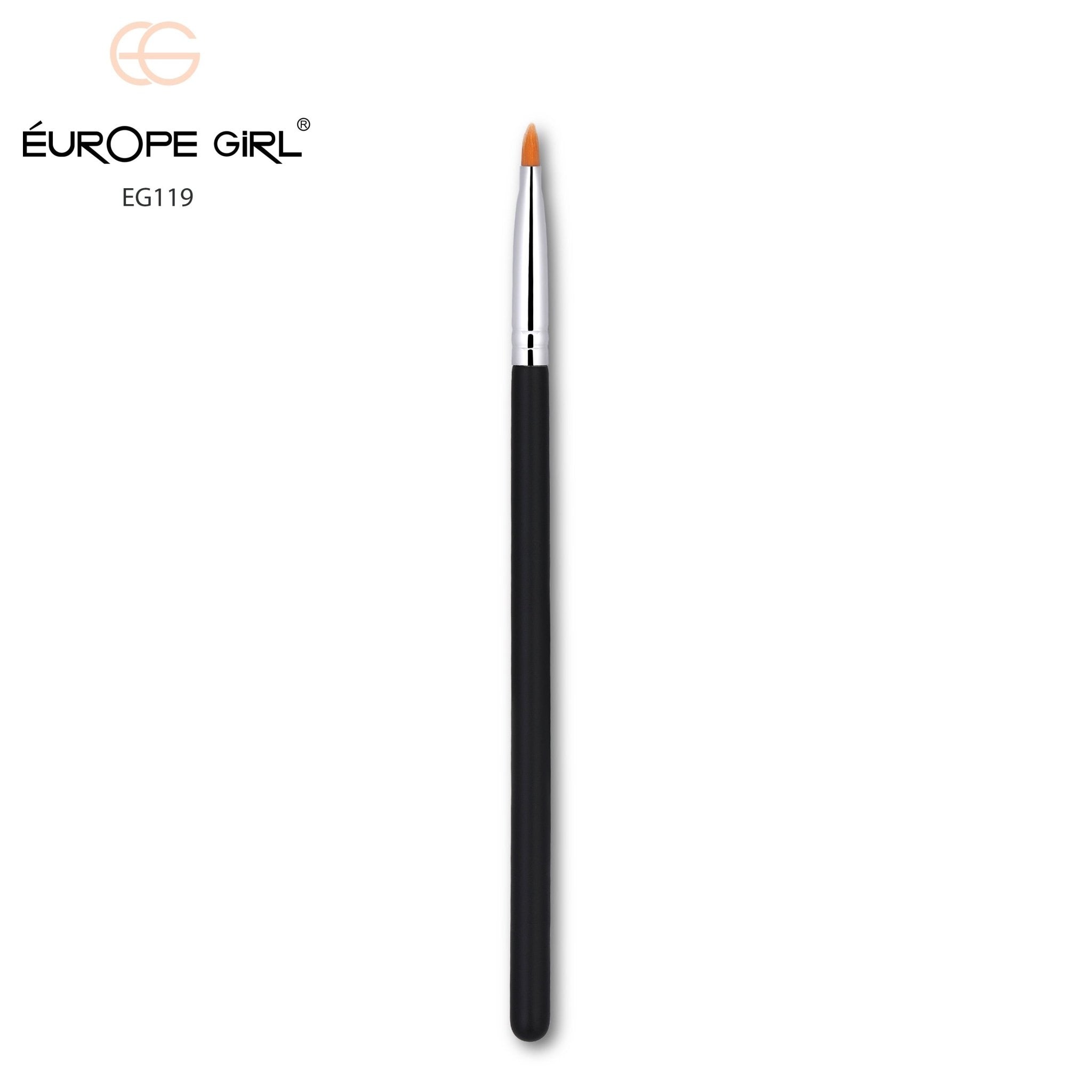 119 Eyeshadow Brush/ Concealer Brush