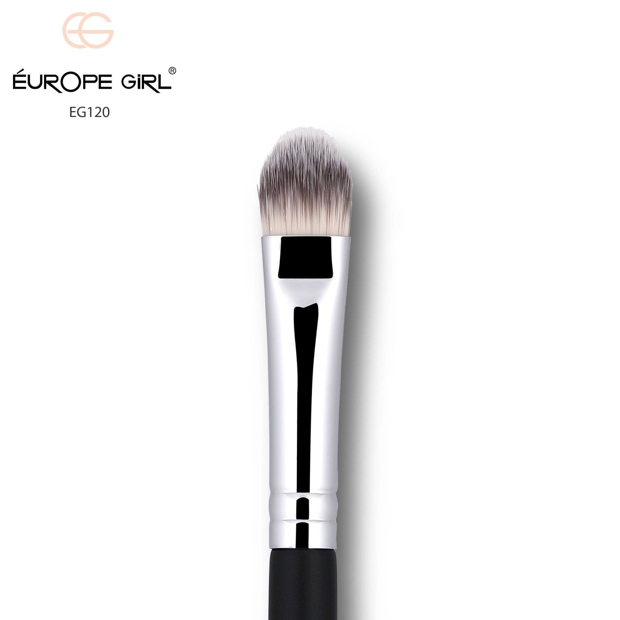 120 Eyeshadow Brush/ Concealer Brush