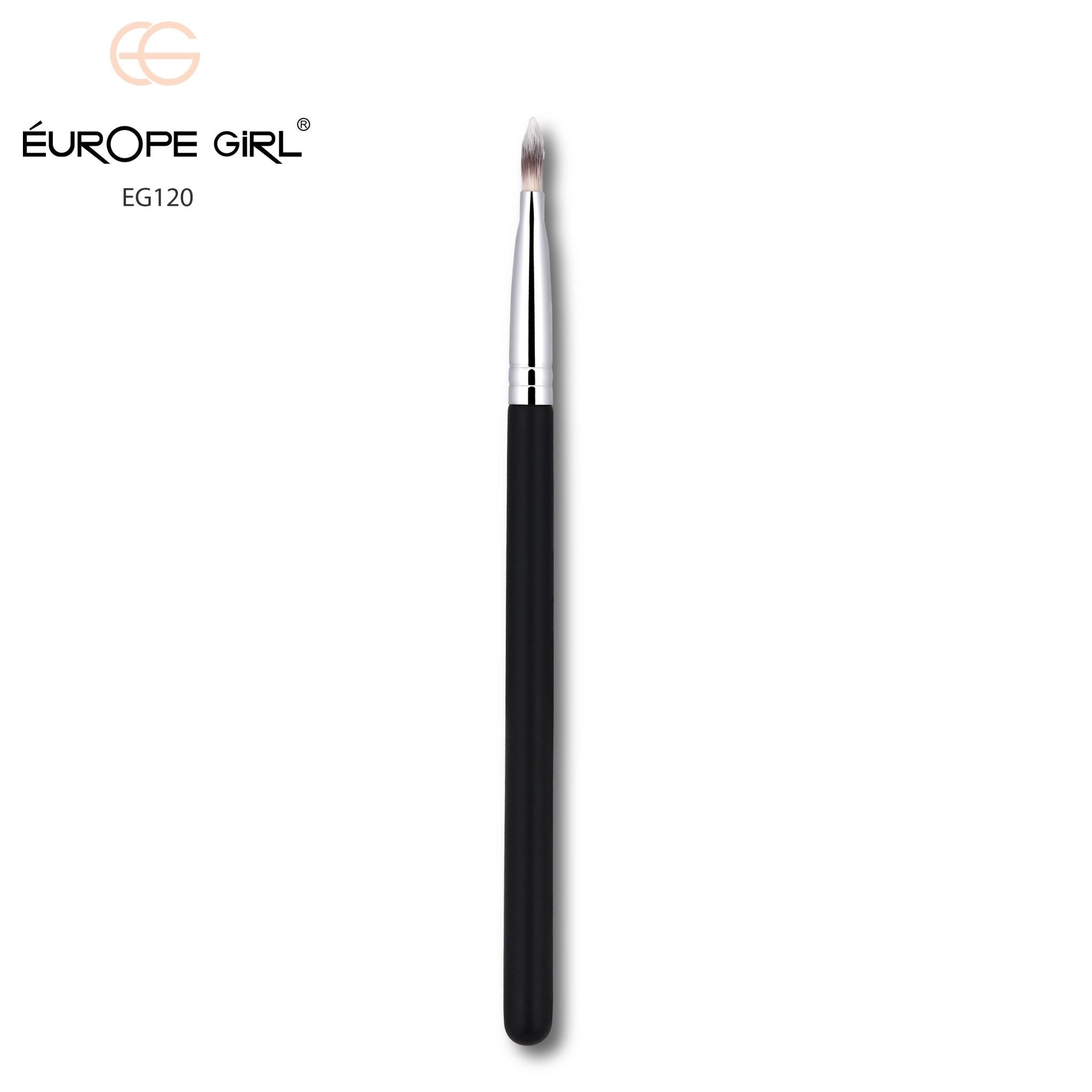 120 Eyeshadow Brush/ Concealer Brush