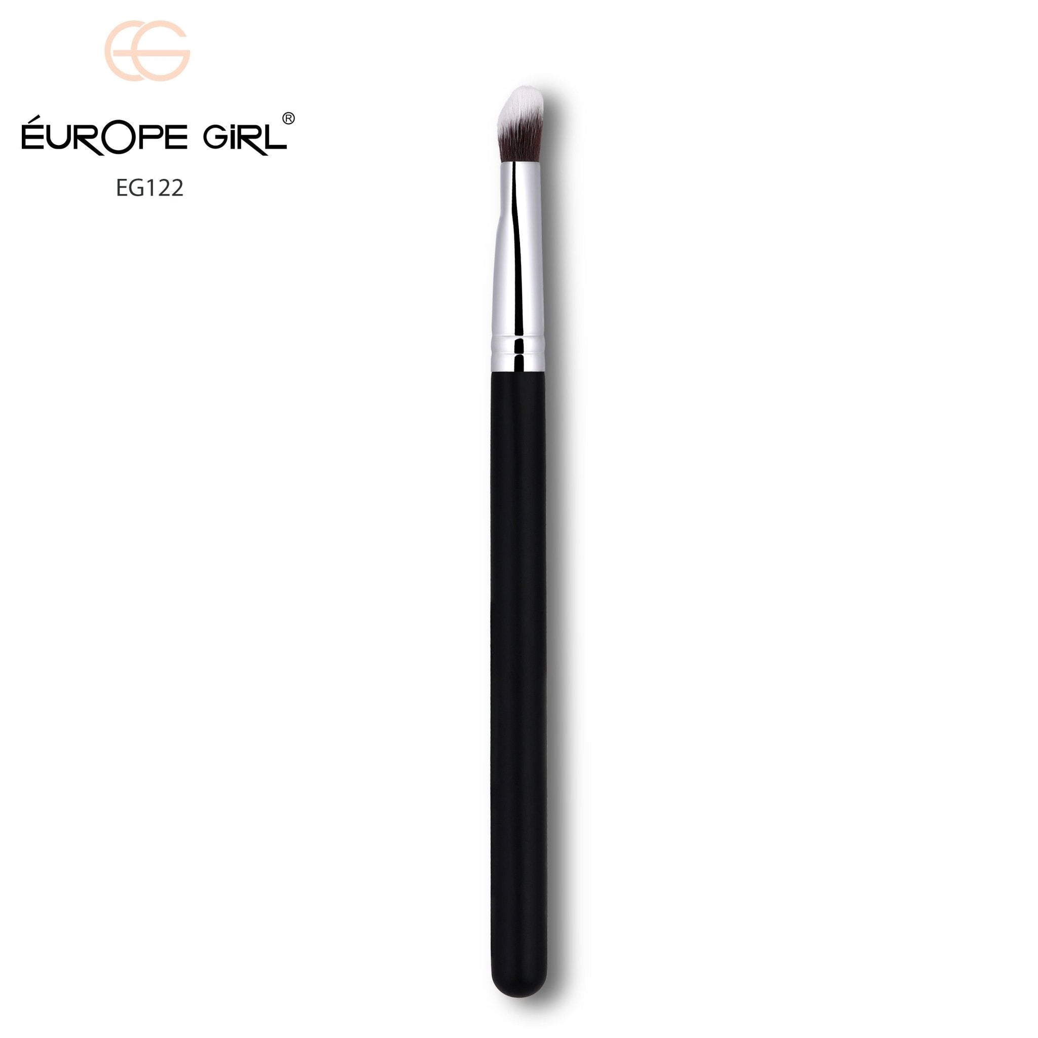 122 Eyeshadow Brush/ Under- eye Concealer Brush/ Highlight Brush