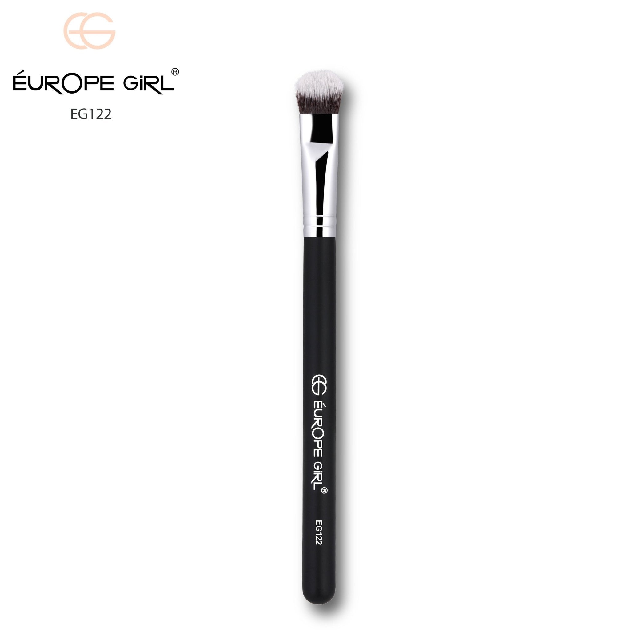 122 Eyeshadow Brush/ Under- eye Concealer Brush/ Highlight Brush