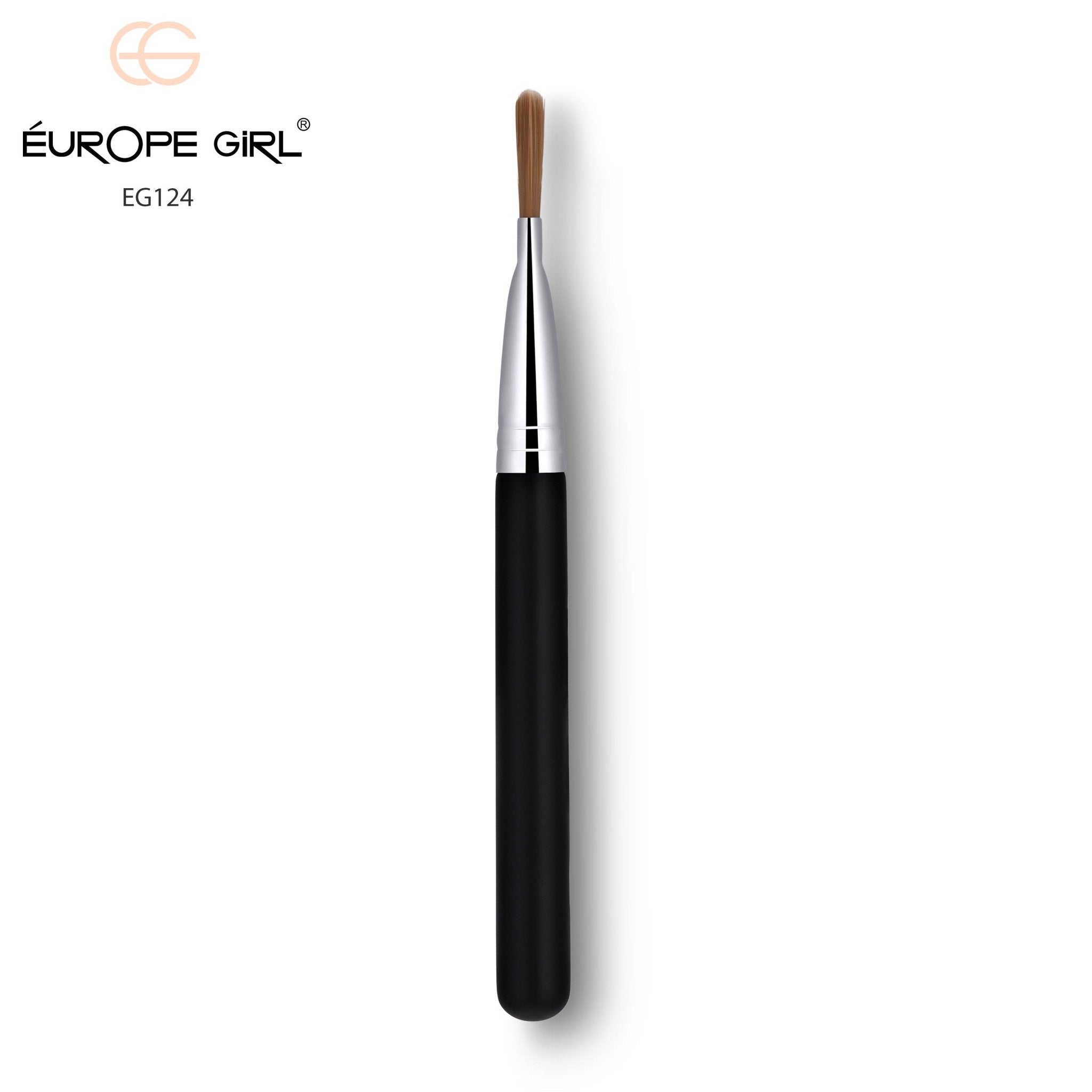 124 Foundation Brush/ Facial Brush