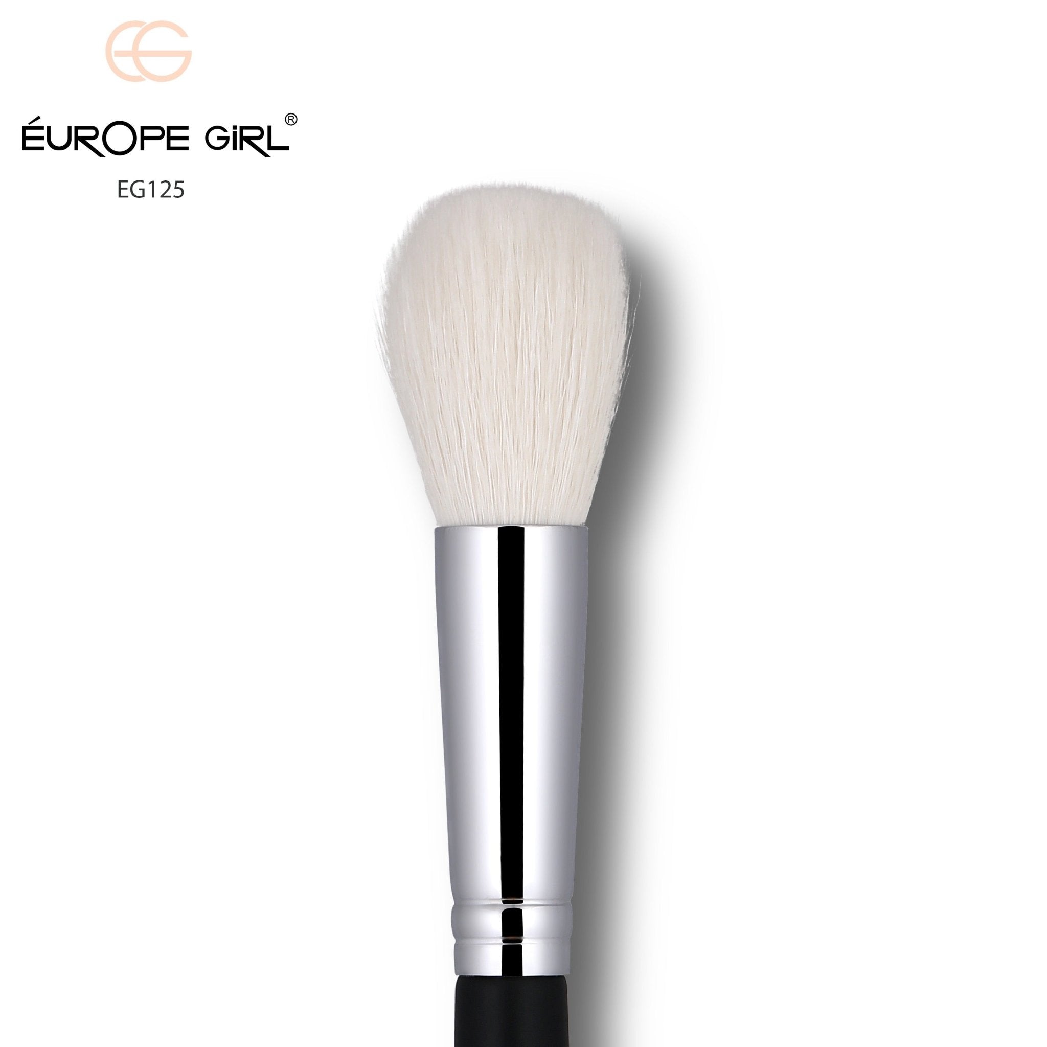 125 Contour Brush/ Blush Brush/ Powder Brush