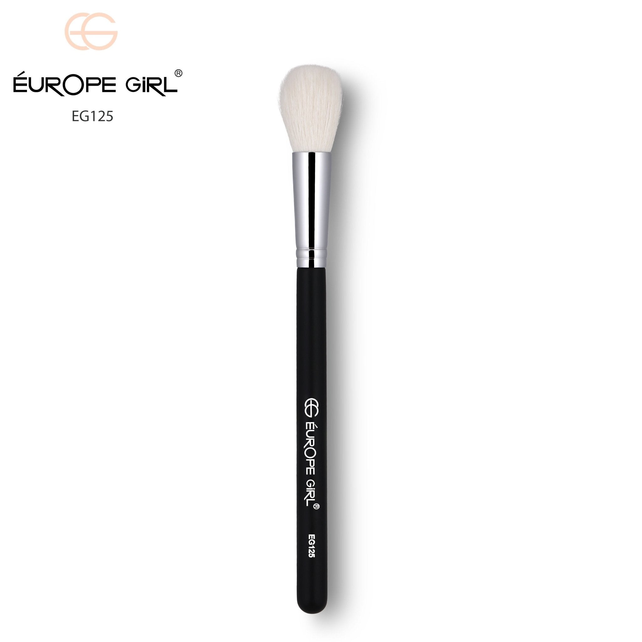 125 Contour Brush/ Blush Brush/ Powder Brush