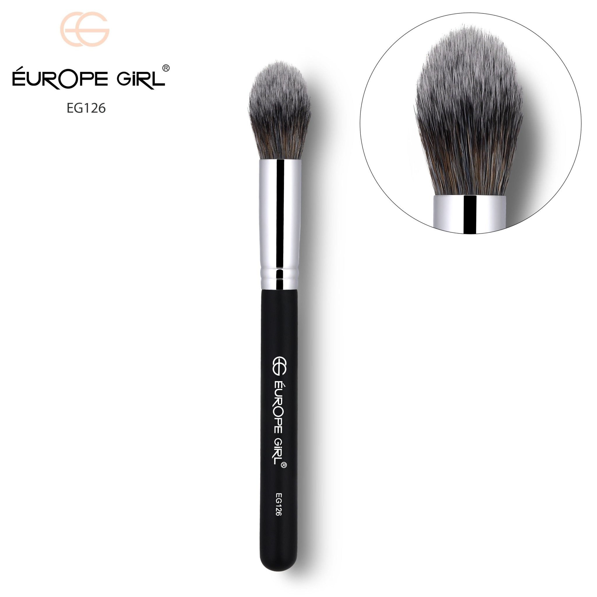 126 Powder Brush