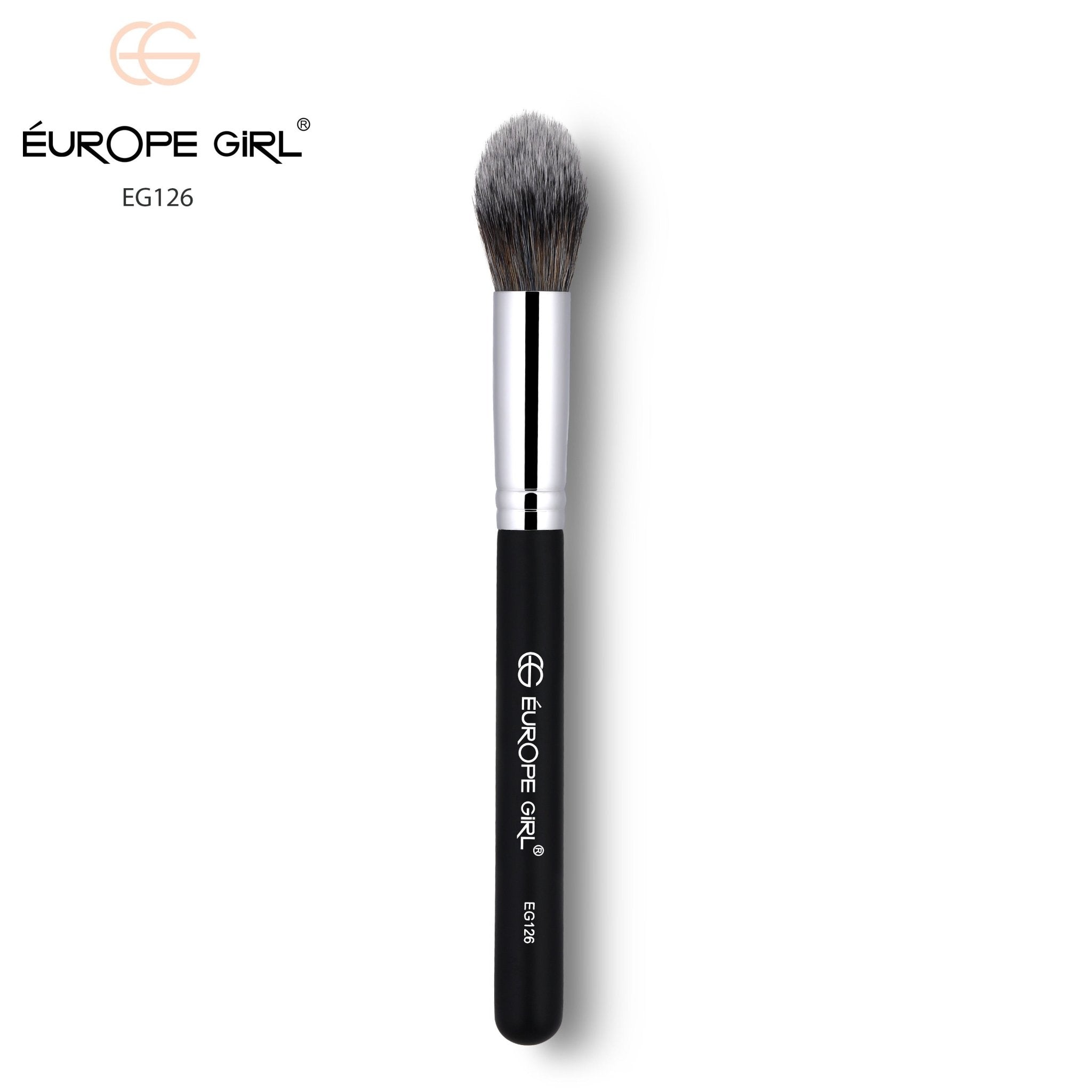 126 Powder Brush