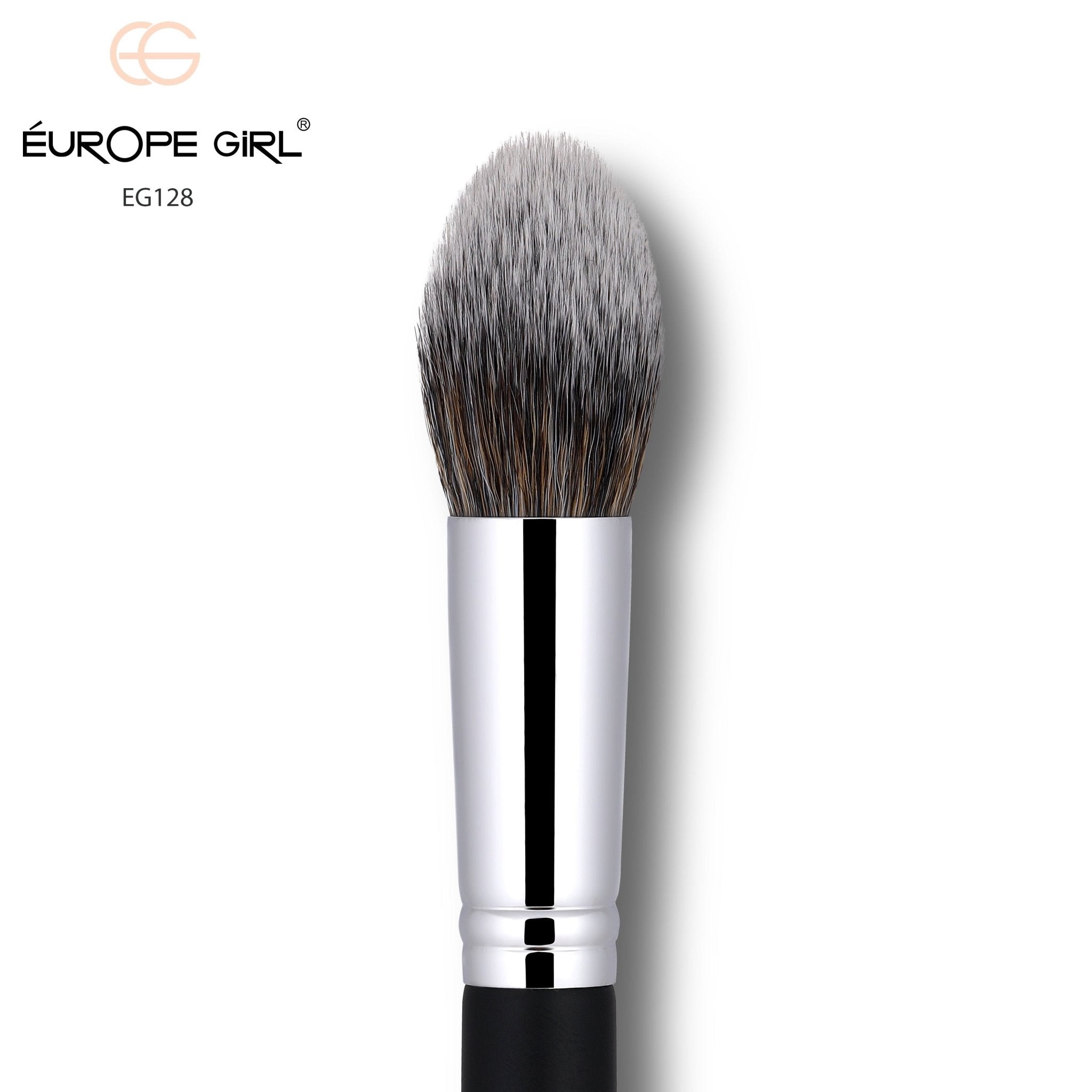 128 Small Powder Brush
