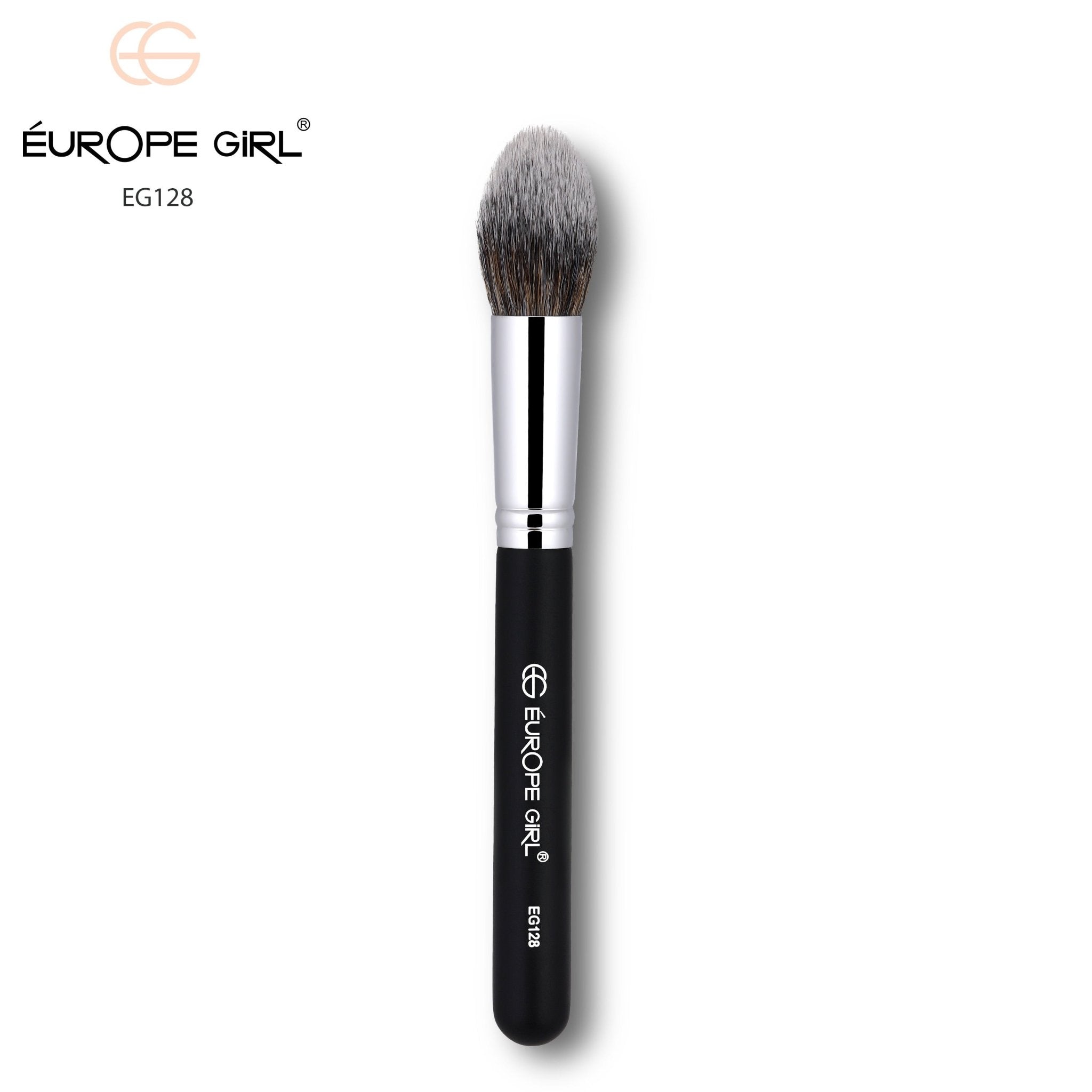 128 Small Powder Brush