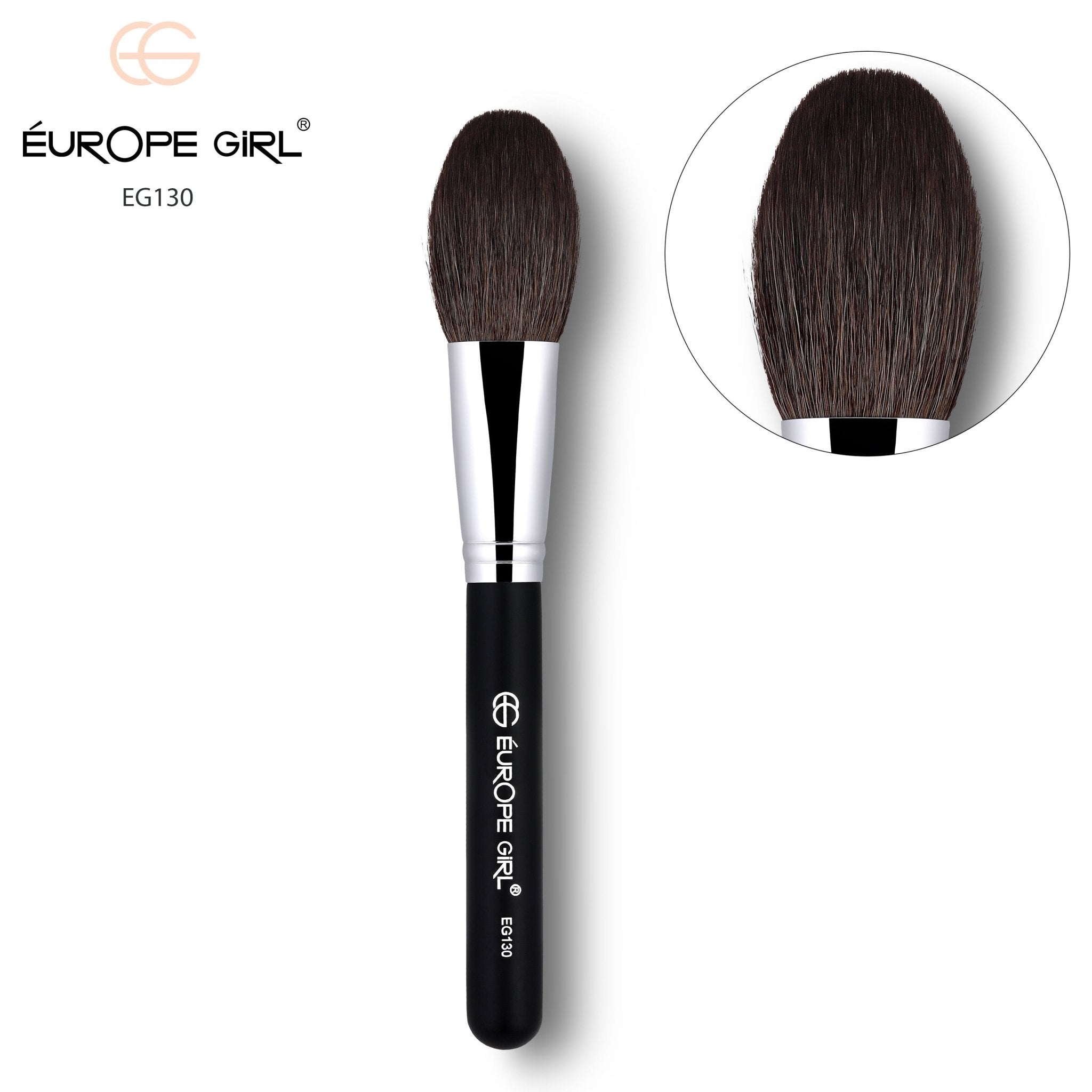 130 Powder Brush/ Blush Brush