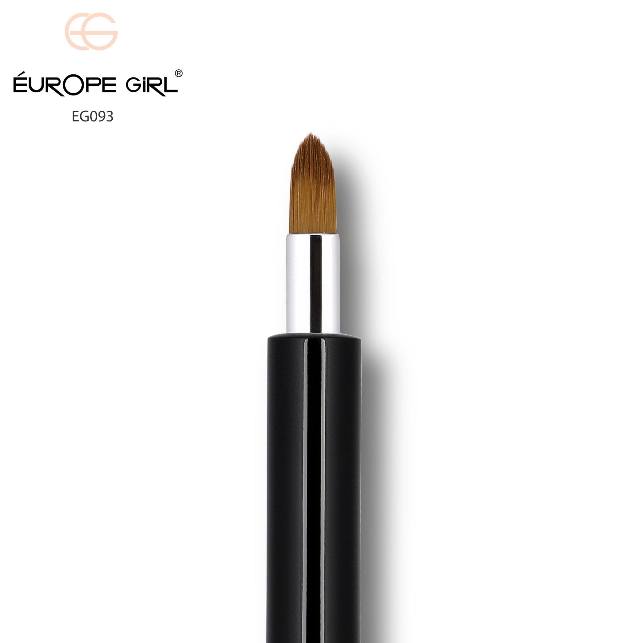 93 Retractable Lip Brush