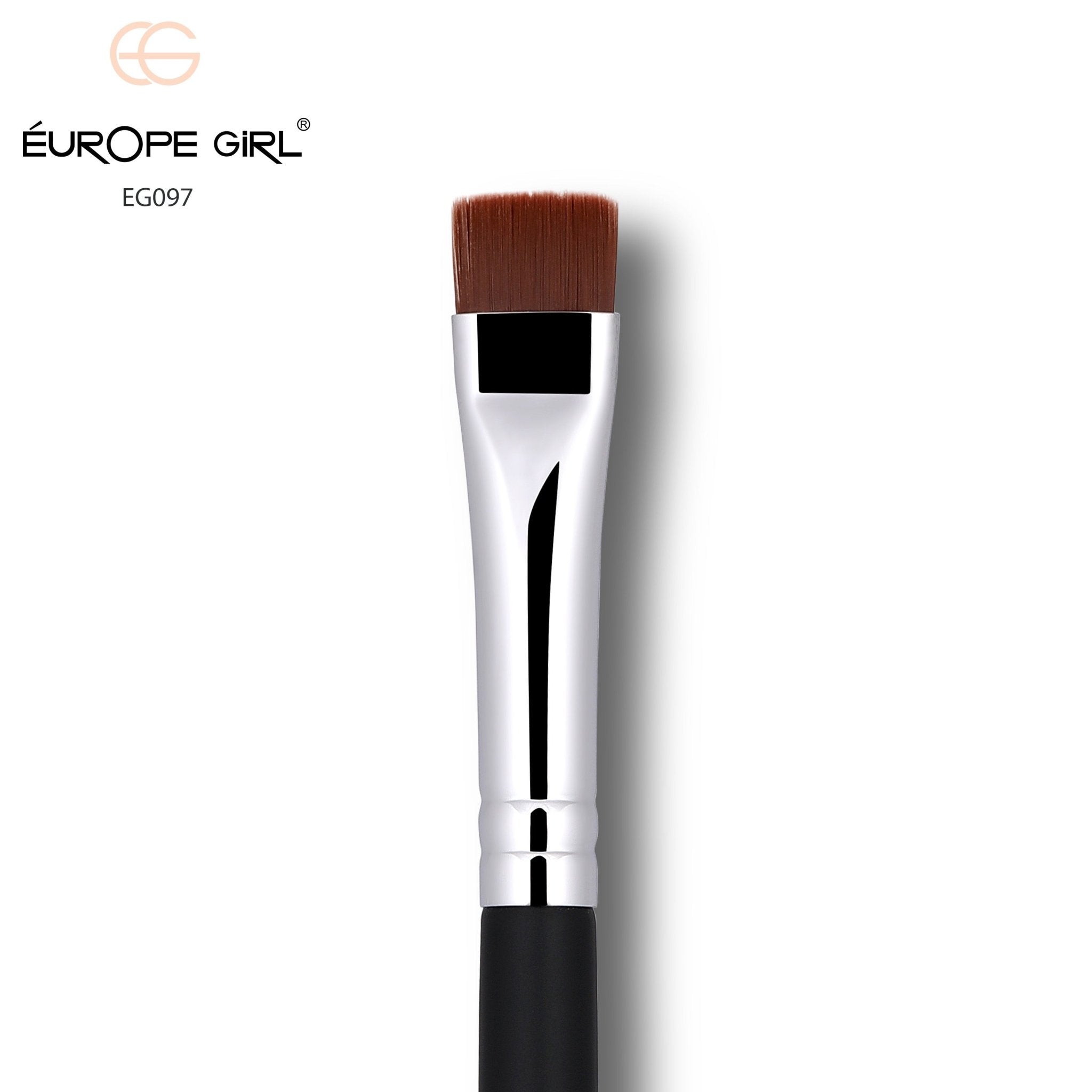 97 Flat Eyeshadow Brush/ Eyeliner Brush