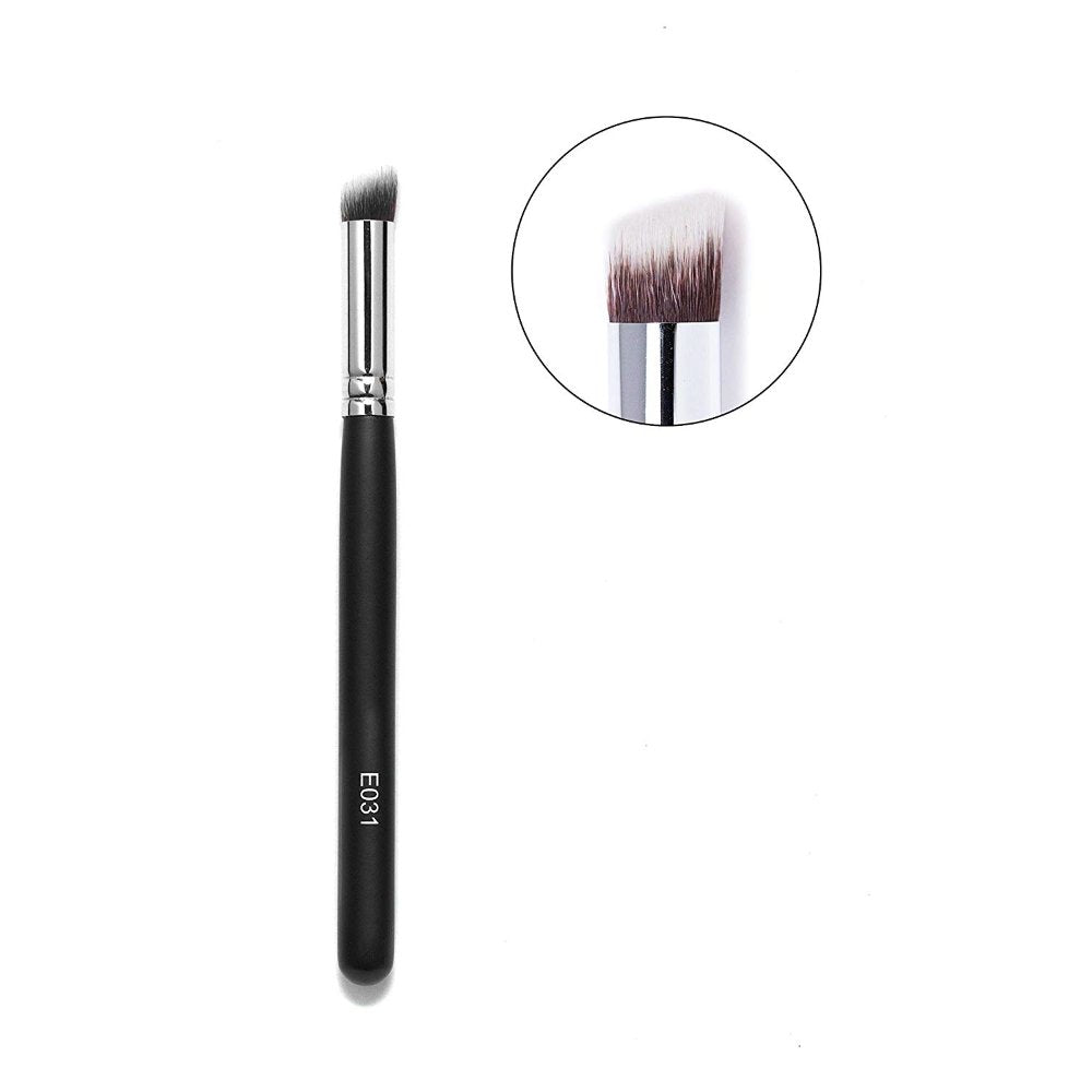 31 Éurope Girl Makeup Brush ( Contour Brush/Highlight Brush/Concealer Brush (Under-eye)