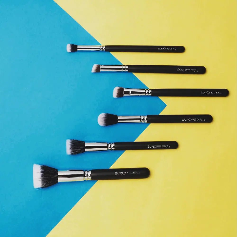 40 Éurope Girl Makeup Brush – Contour Brush