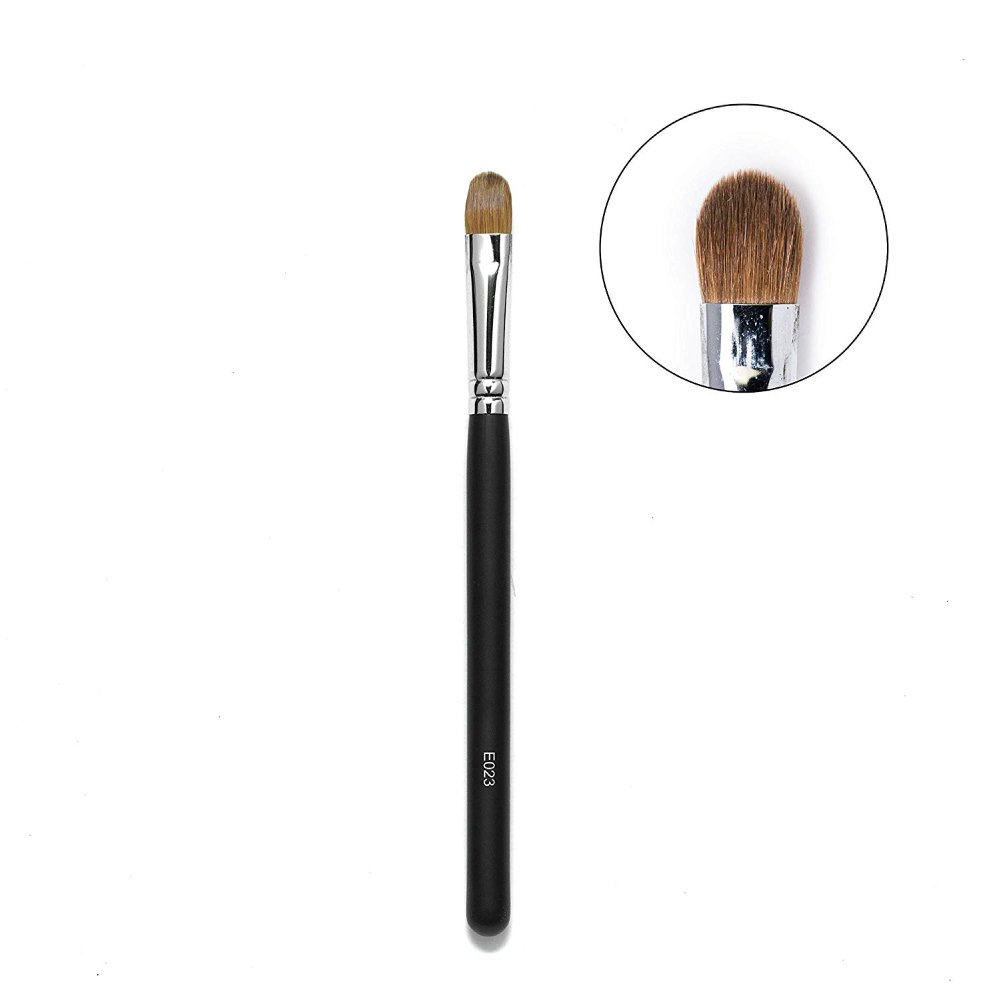 23 Éurope Girl Makeup Brush (Eye shadow Brush (All over shader)