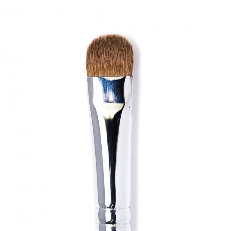 23 Éurope Girl Makeup Brush (Eye shadow Brush (All over shader)