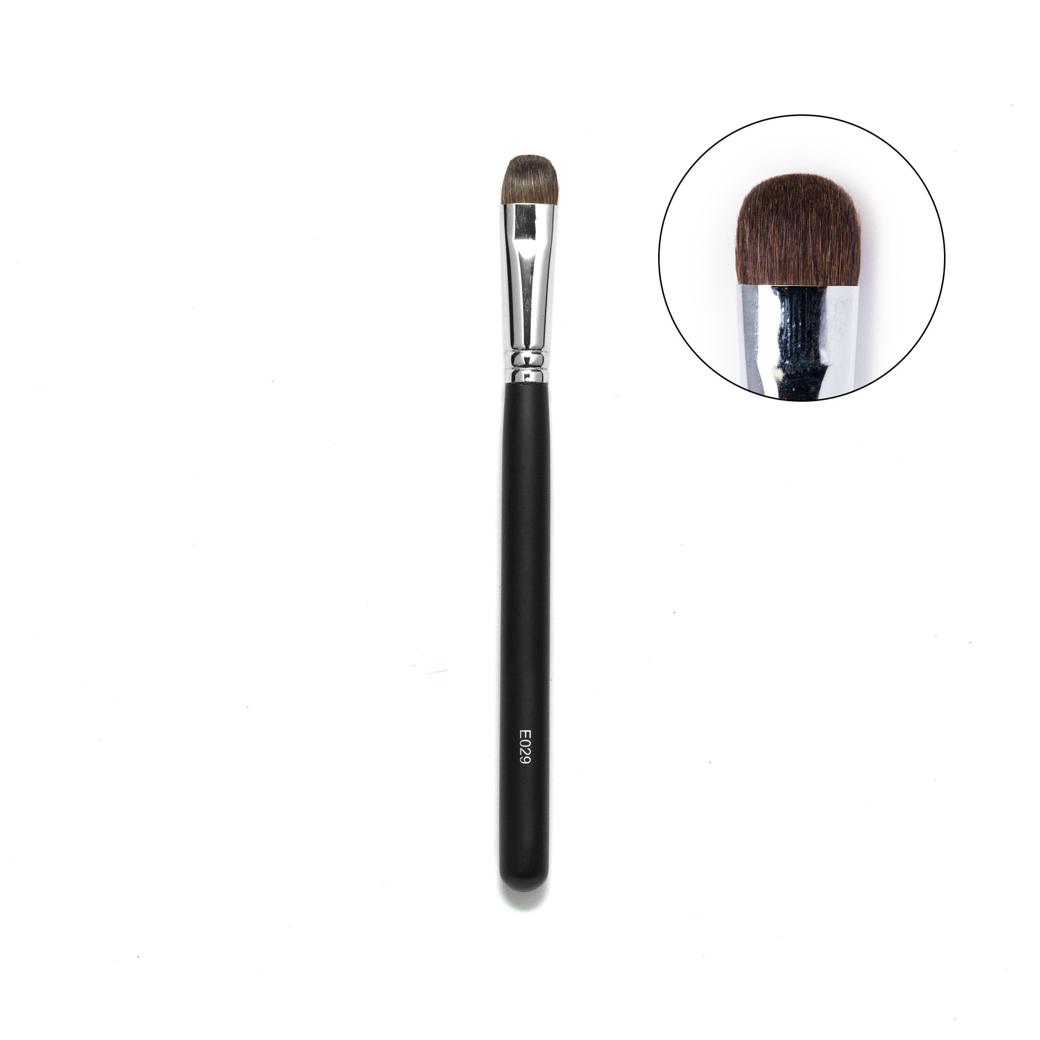 29 Éurope Girl Makeup Eyeshadow Brush (All Over Shader)