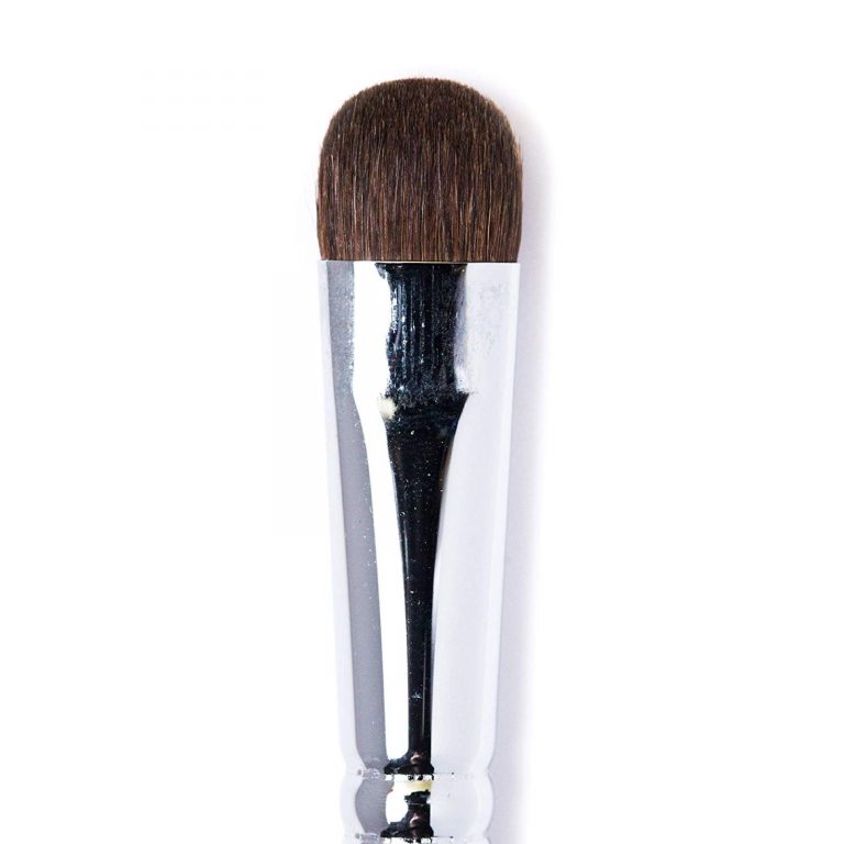 29 Éurope Girl Makeup Eyeshadow Brush (All Over Shader)