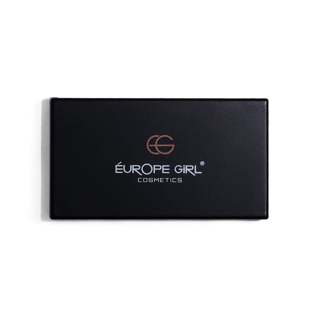 3D Sculpt Eyebrow Powder Palette