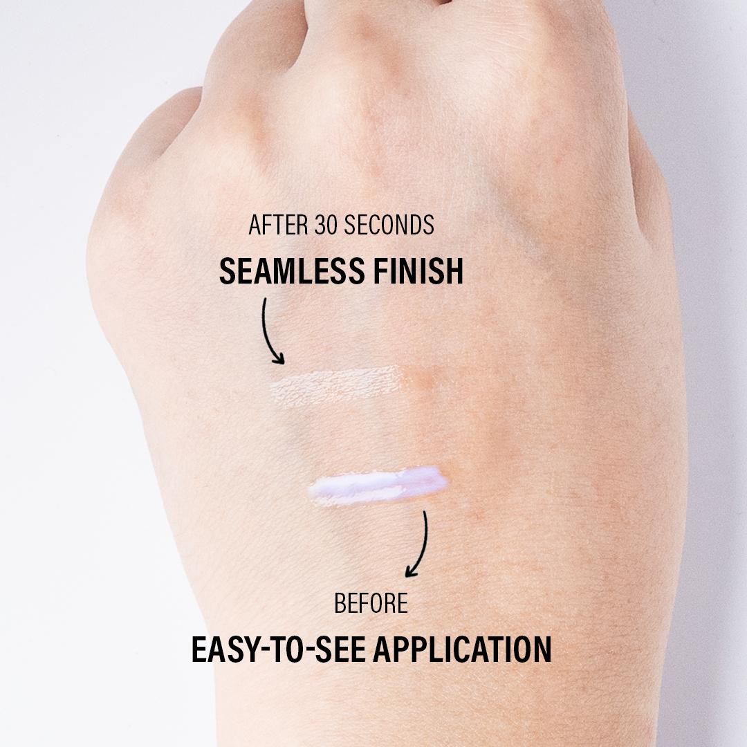 Eyelash glue