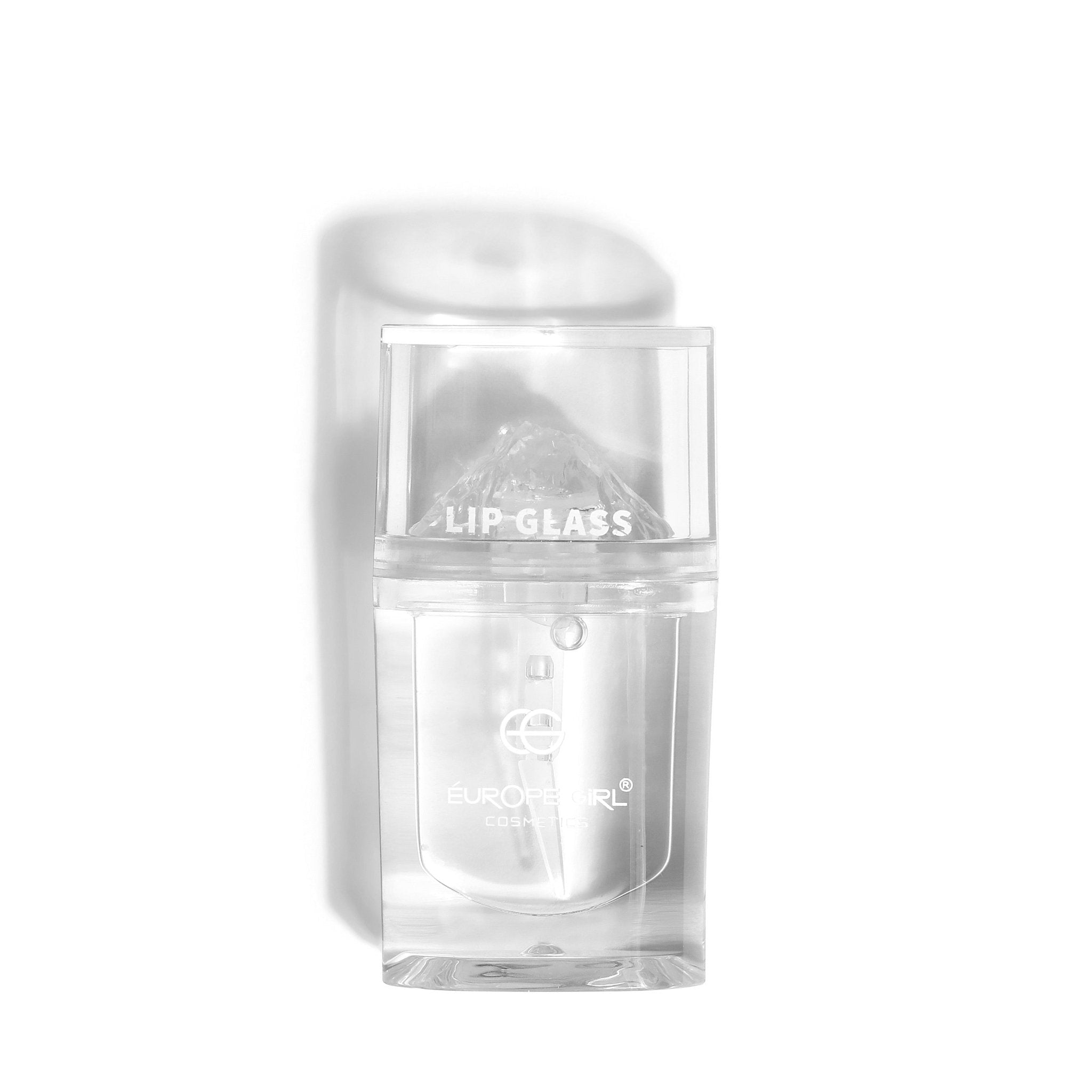 Lip Gloss Transparent