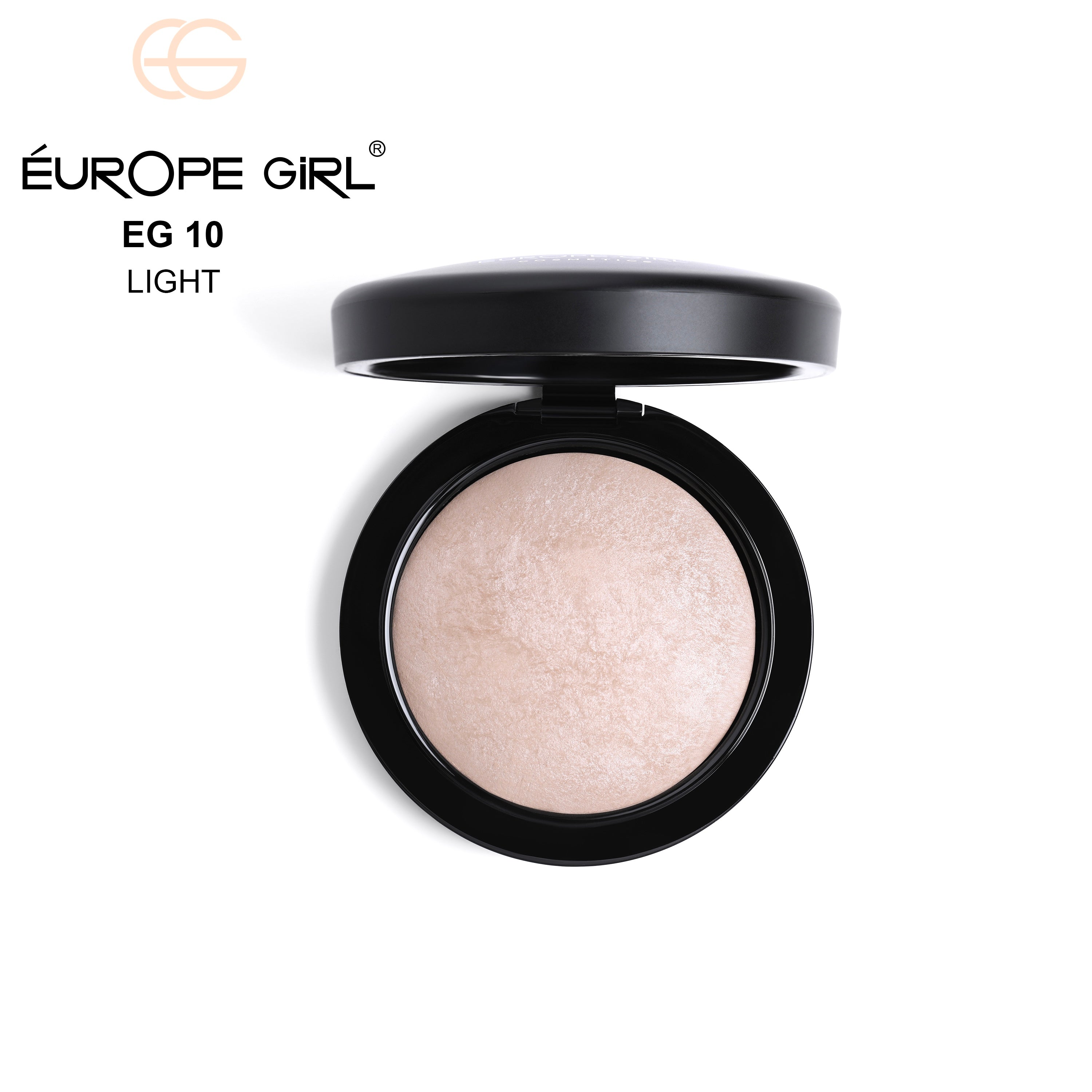 #color_Powder Light EG 10