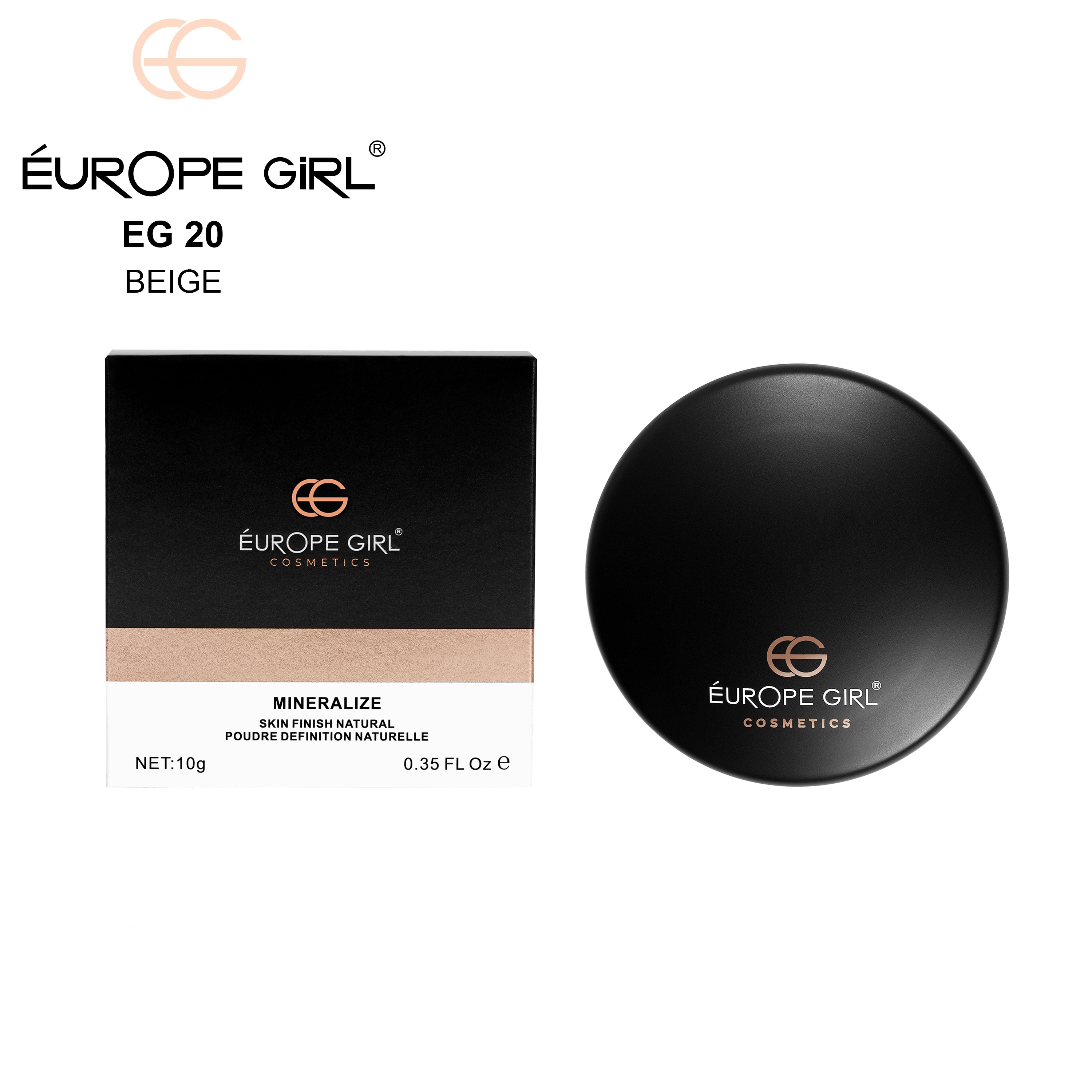 #color_Powder Beige EG 20