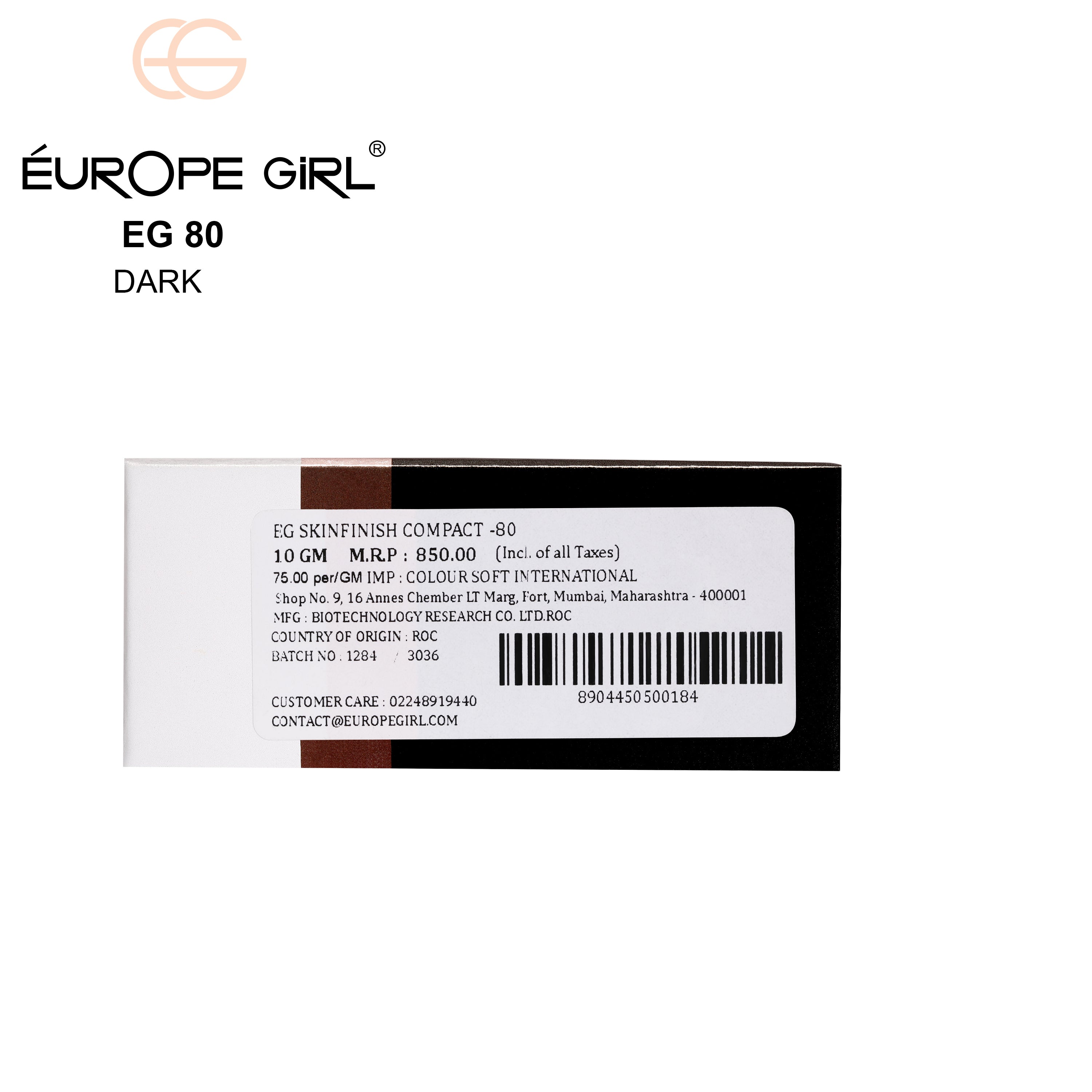 #color_Powder Medium EG 80