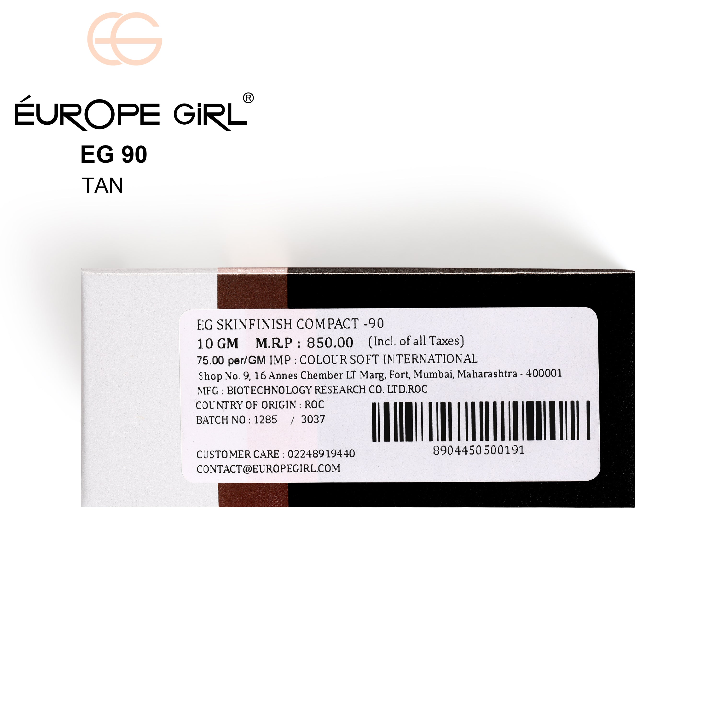 #color_Powder Medium EG 90