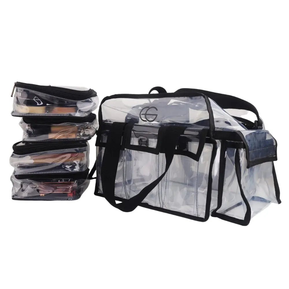 Makeup Trunk Bag