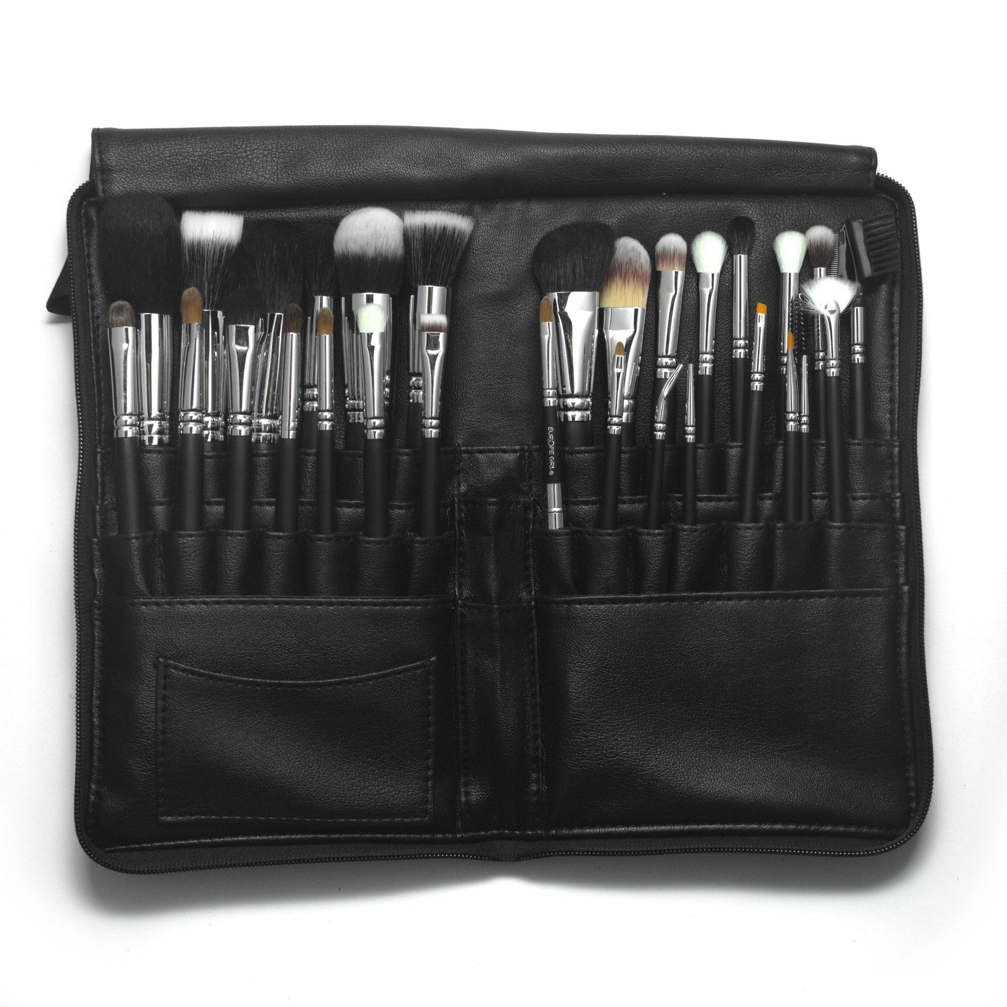 Professional Makeup Brushes – Set of 31 Pcs