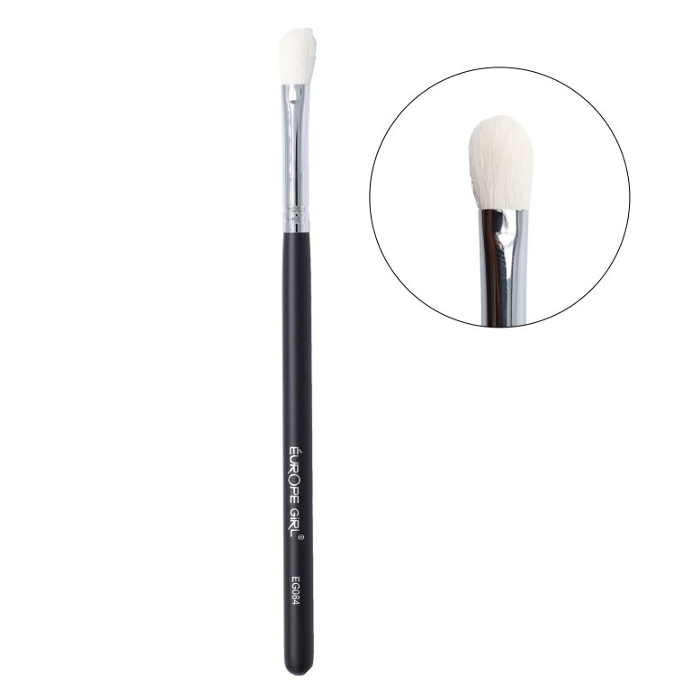 12 pcs Complete eye make up brush set