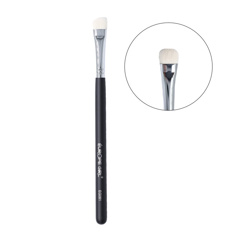 12 pcs Complete eye make up brush set