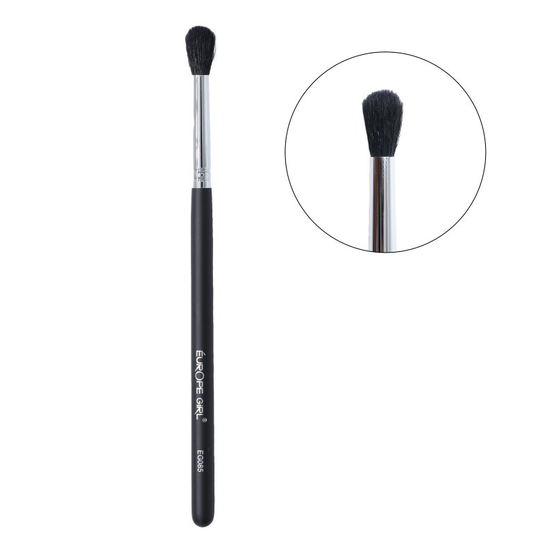12 pcs Complete eye make up brush set