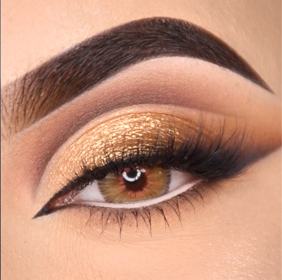 40 Color Eyeshadow Palette – Neutral Tone