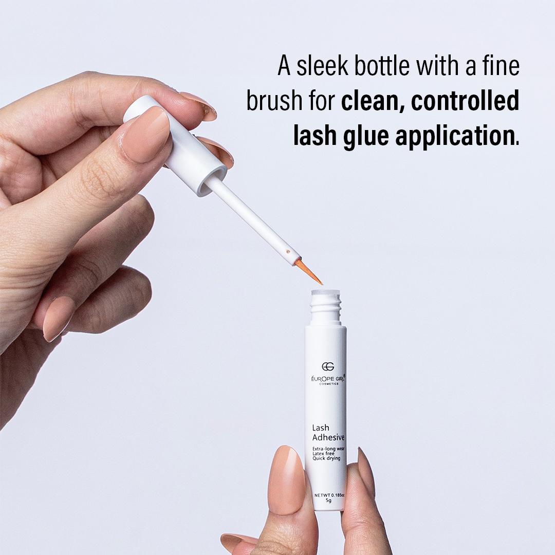 Eyelash Glue - Lash Adhesive