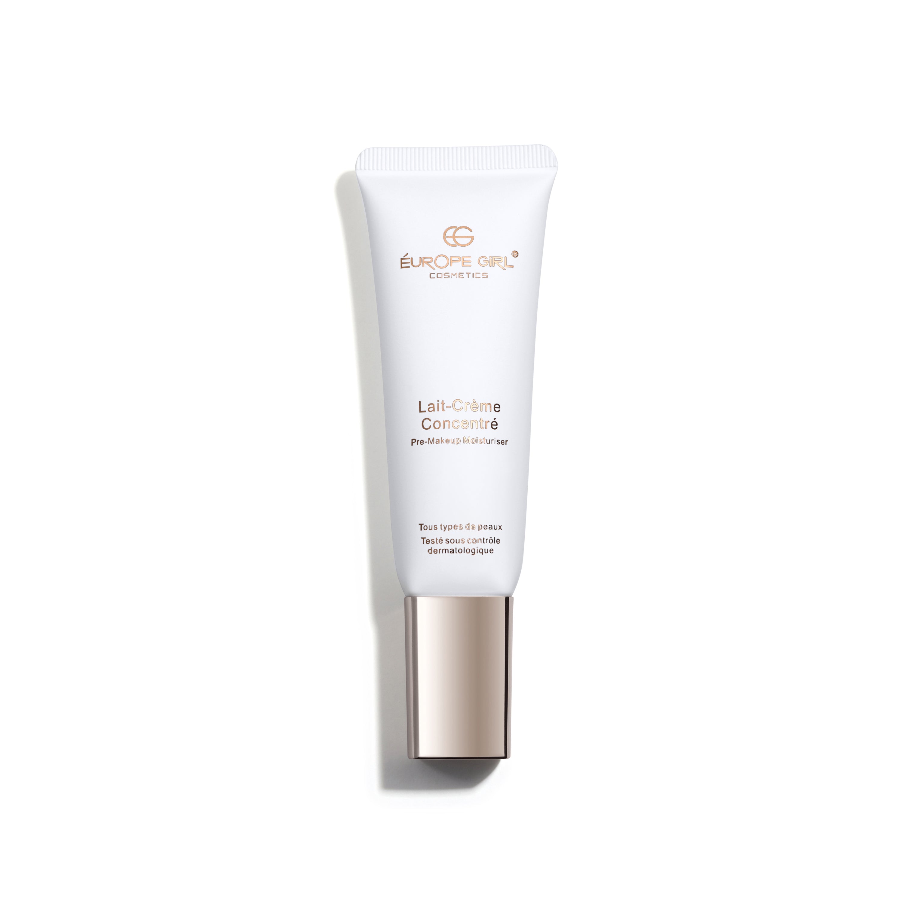 Lait-Creme Concentre Moisturizer | Hydrates, Primes & Smooths