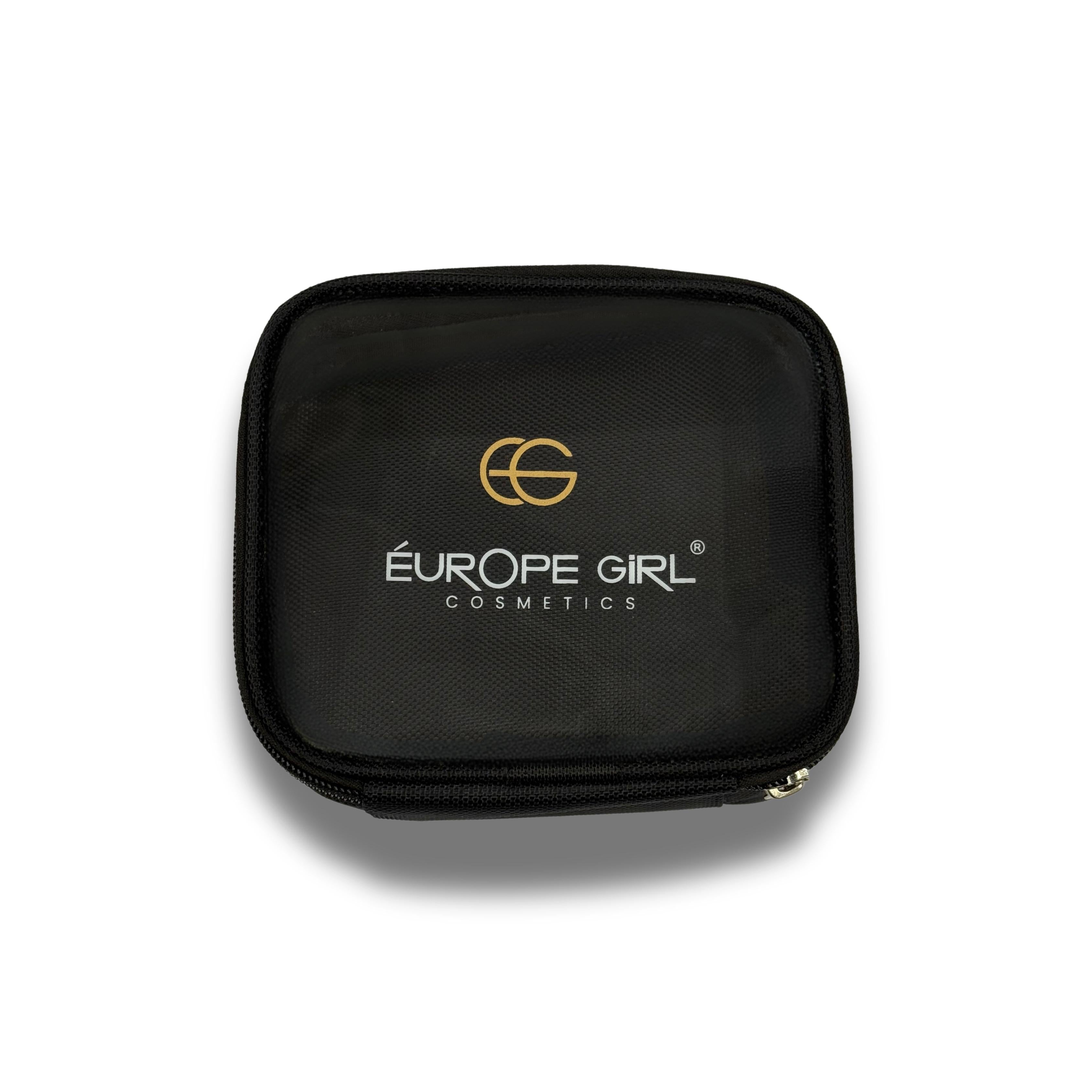 Handy Travel Pouch (Empty)