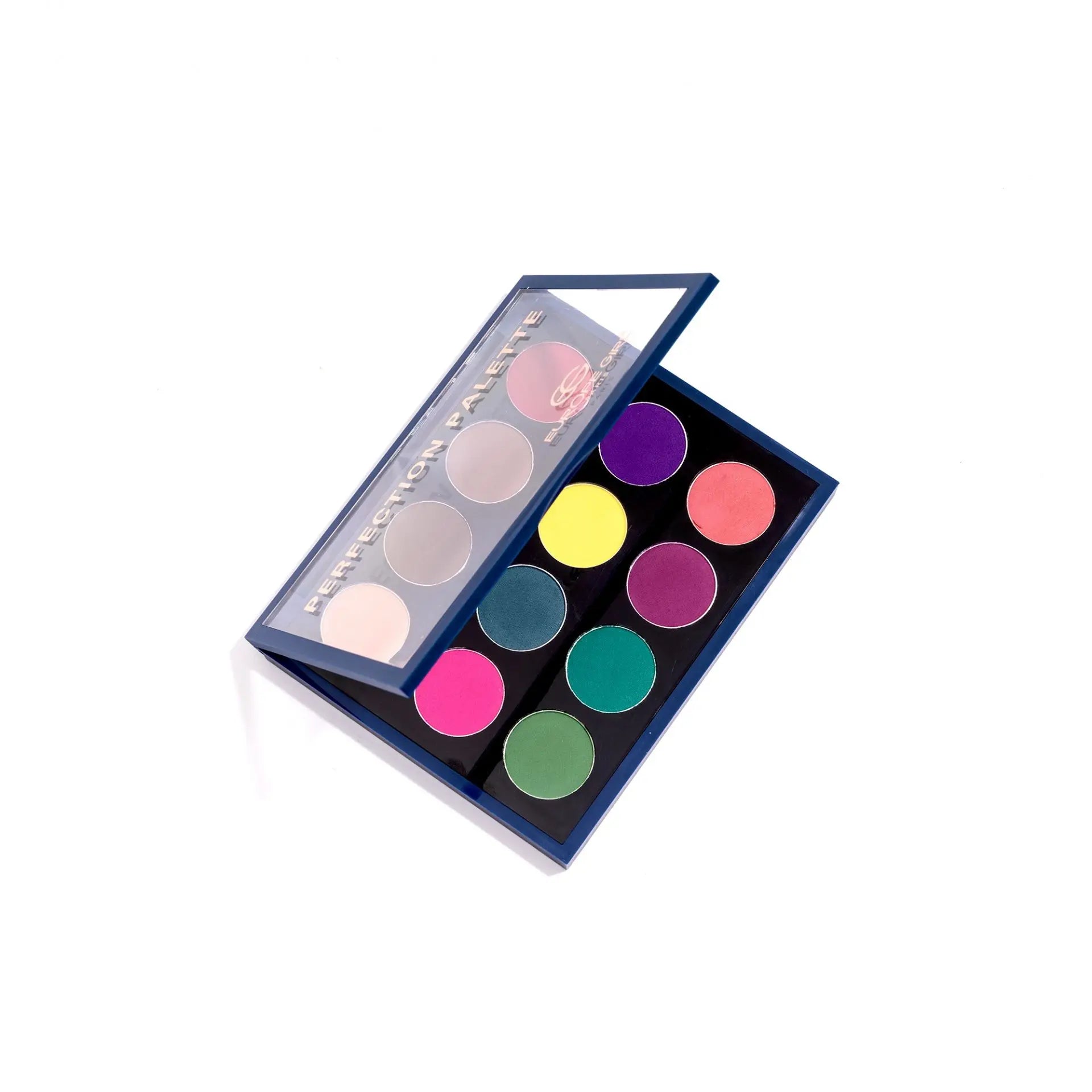 12 Colors Candy Eyeshadow – Perfection Palette