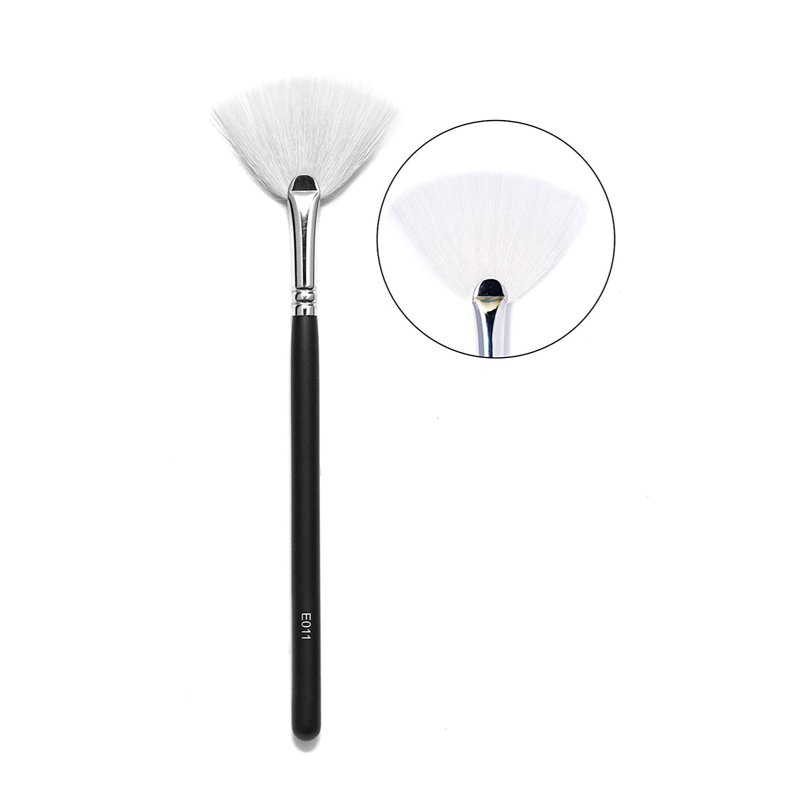 11 Big Fan Brush