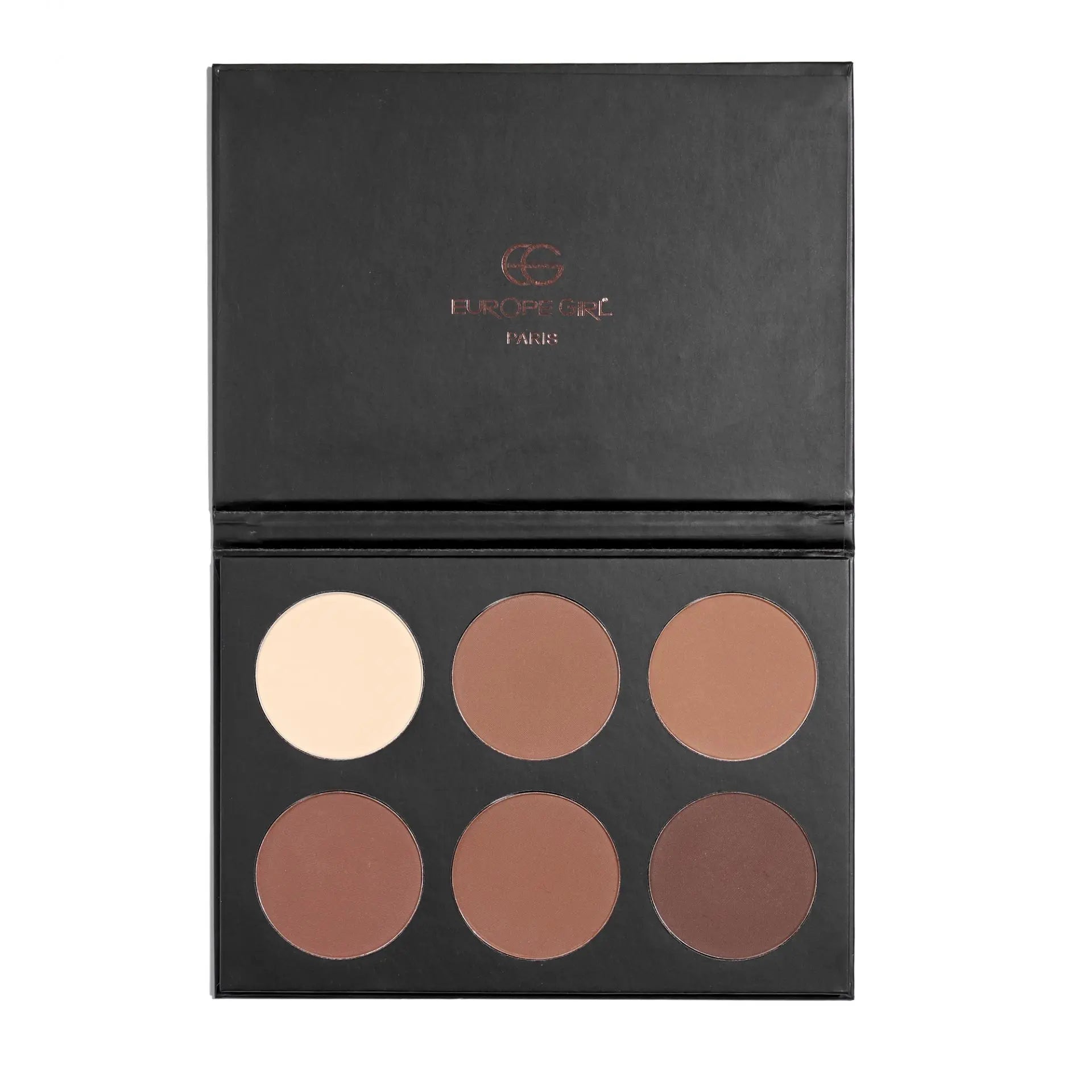Contour Palette