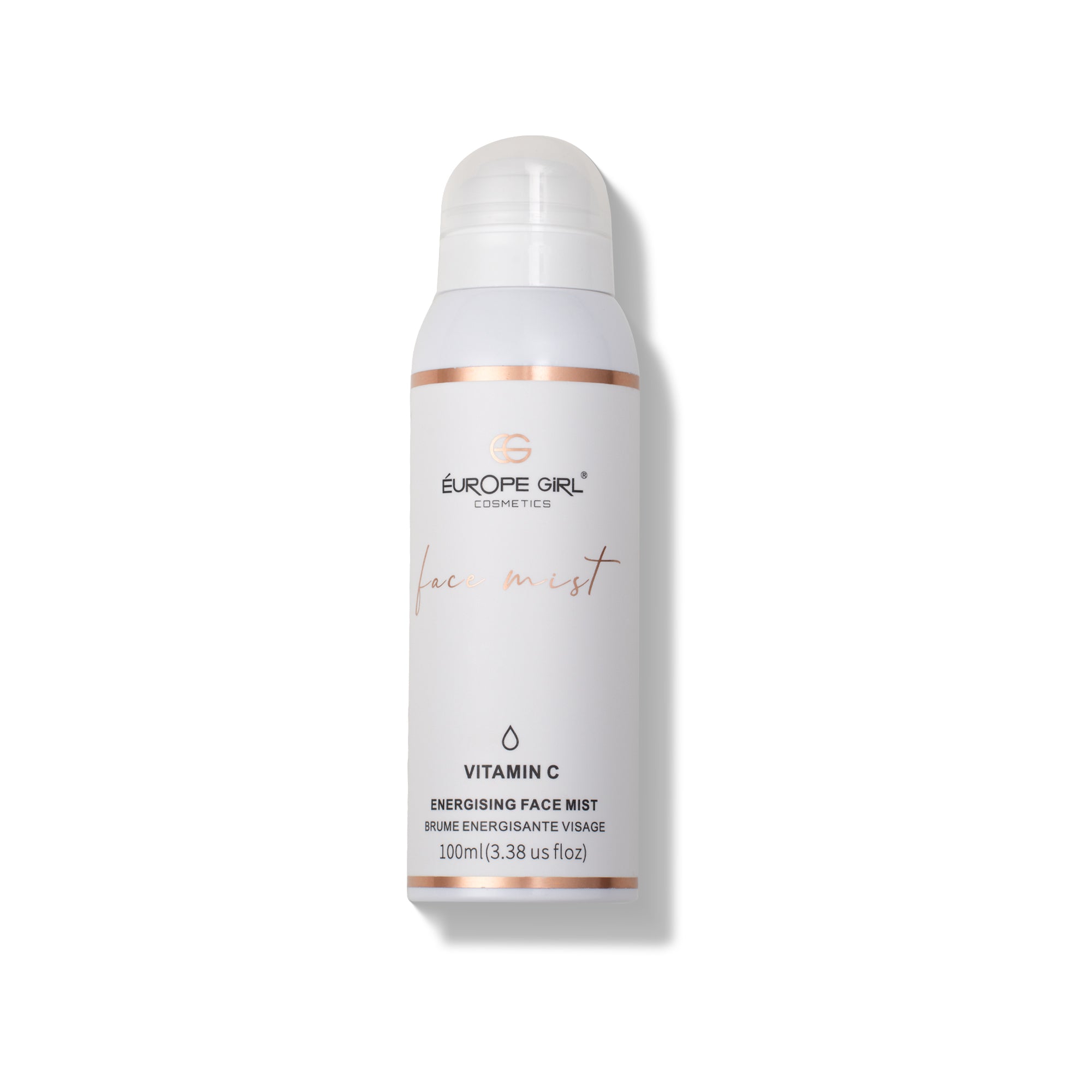 Face Mist - Vitamin C | Hydrates & Brightens | Skin Brightening Spray