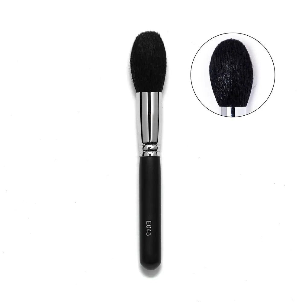 43 Makeup Brush (Blush Brush / Powder Brush / Silk Finishing)