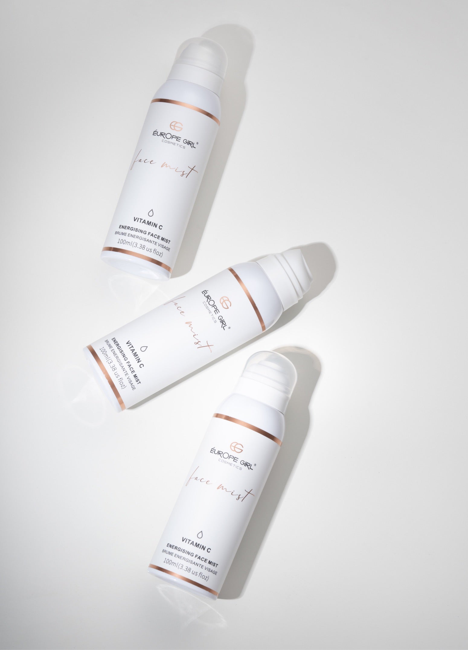 Face Mist - Vitamin C | Hydrates & Brightens | Skin Brightening Spray