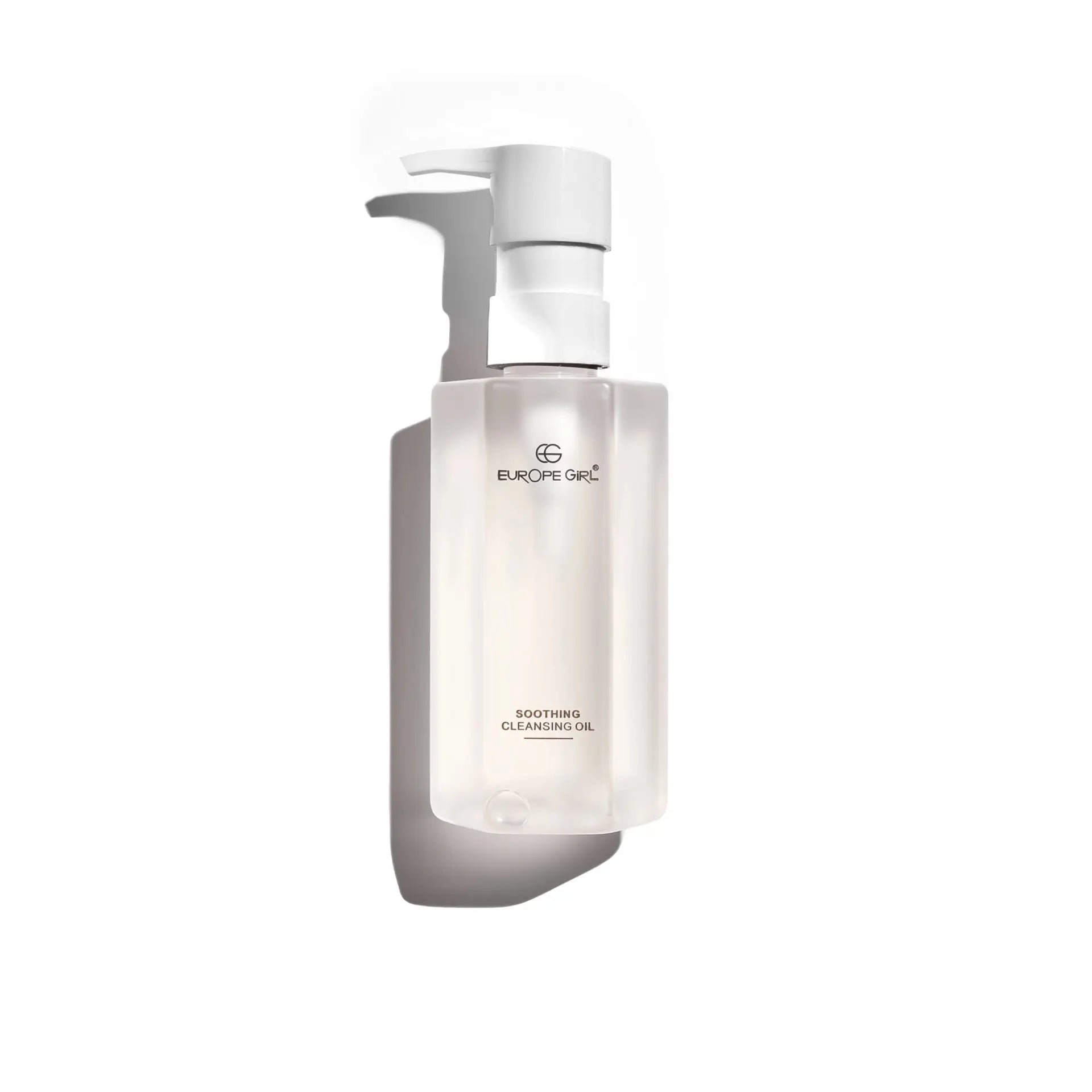 Soothing Cleansing Oil | Makeup Remover
