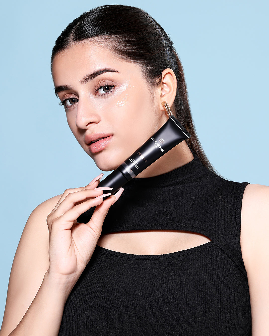 The Secret to a Smooth, Long-Lasting Base