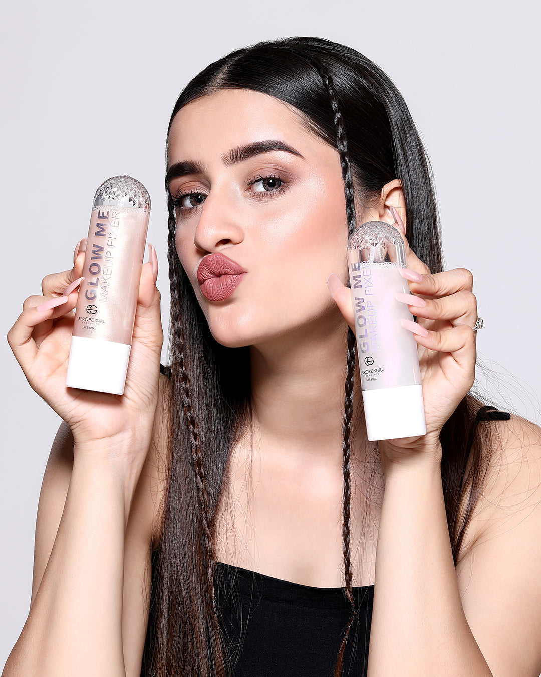 Éurope Girl Glow Me Makeup Fixer