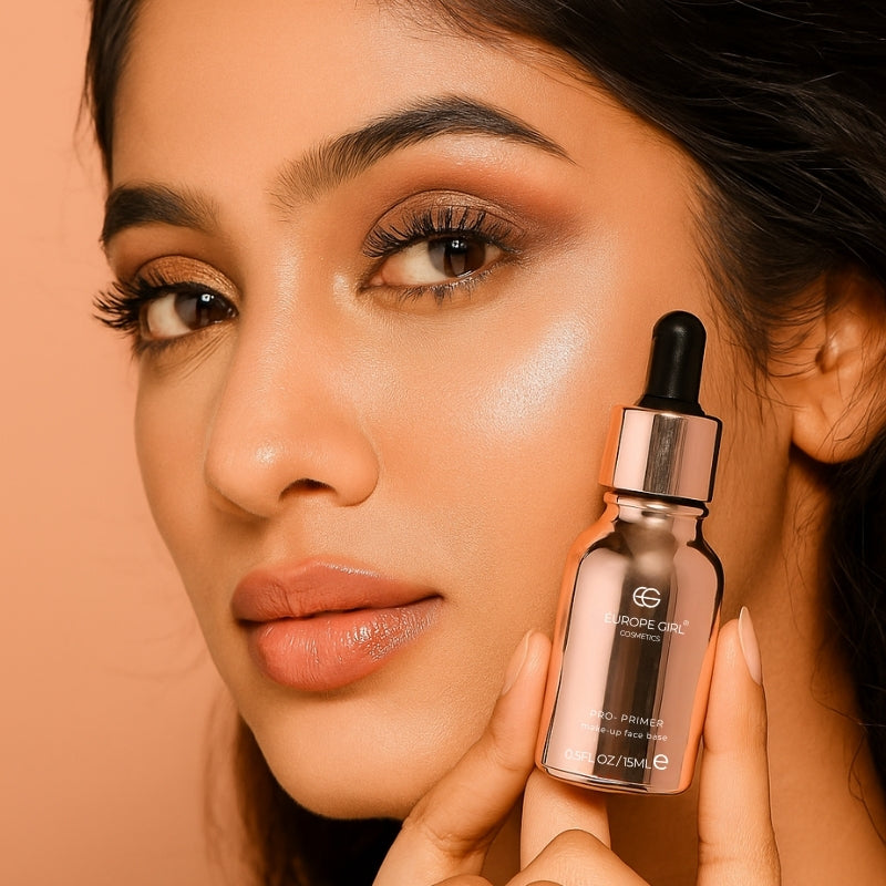 Éurope Girl Oil Primer