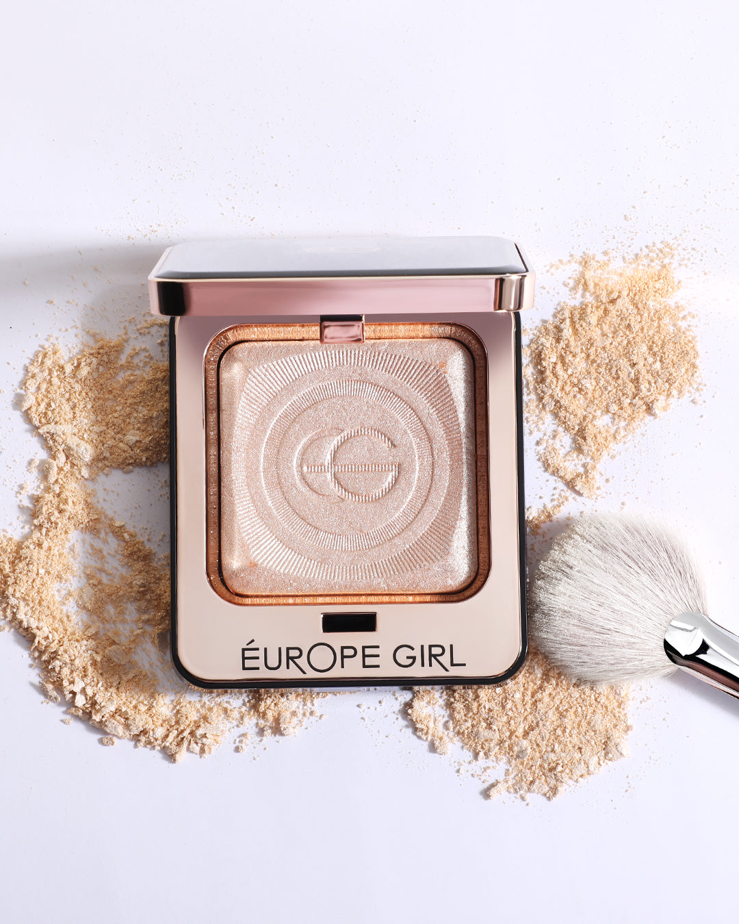 How to Apply Highlighter Like a Pro