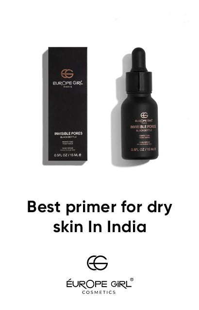 Best Primer for Dry Skin In India