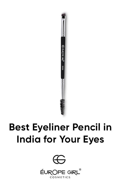 Best Eyeliner Pencil in India for Your Eyes